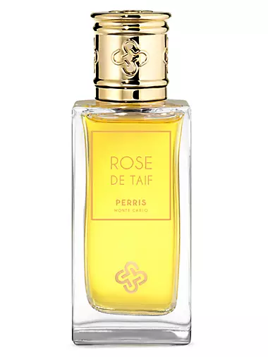Rose De Taif Extrait de Parfum
