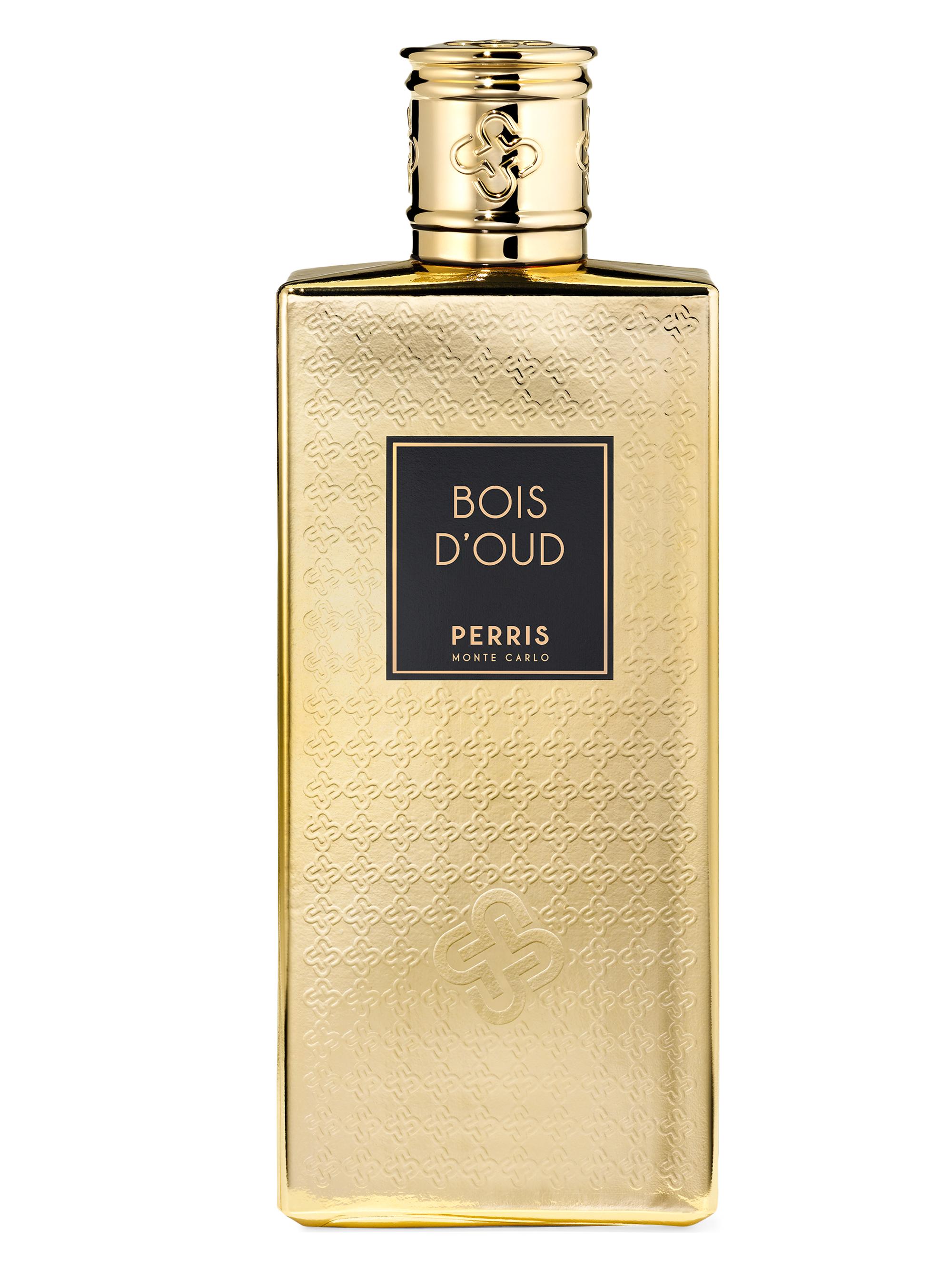 Perris Monte Carlo Bois d'Oud Eau de Parfum 3.4 oz