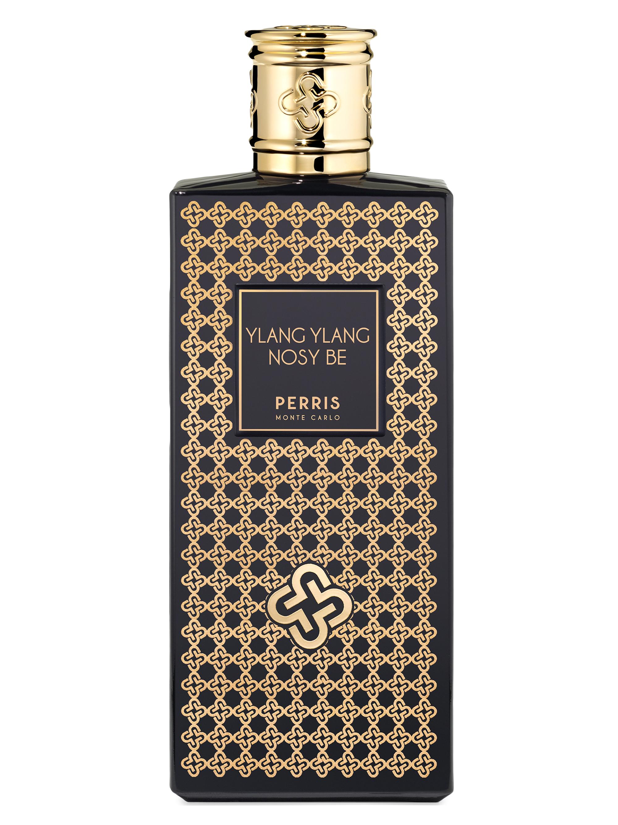 Perris Monte Carlo Ylang Nosy Be Eau de Parfum 1.7 oz