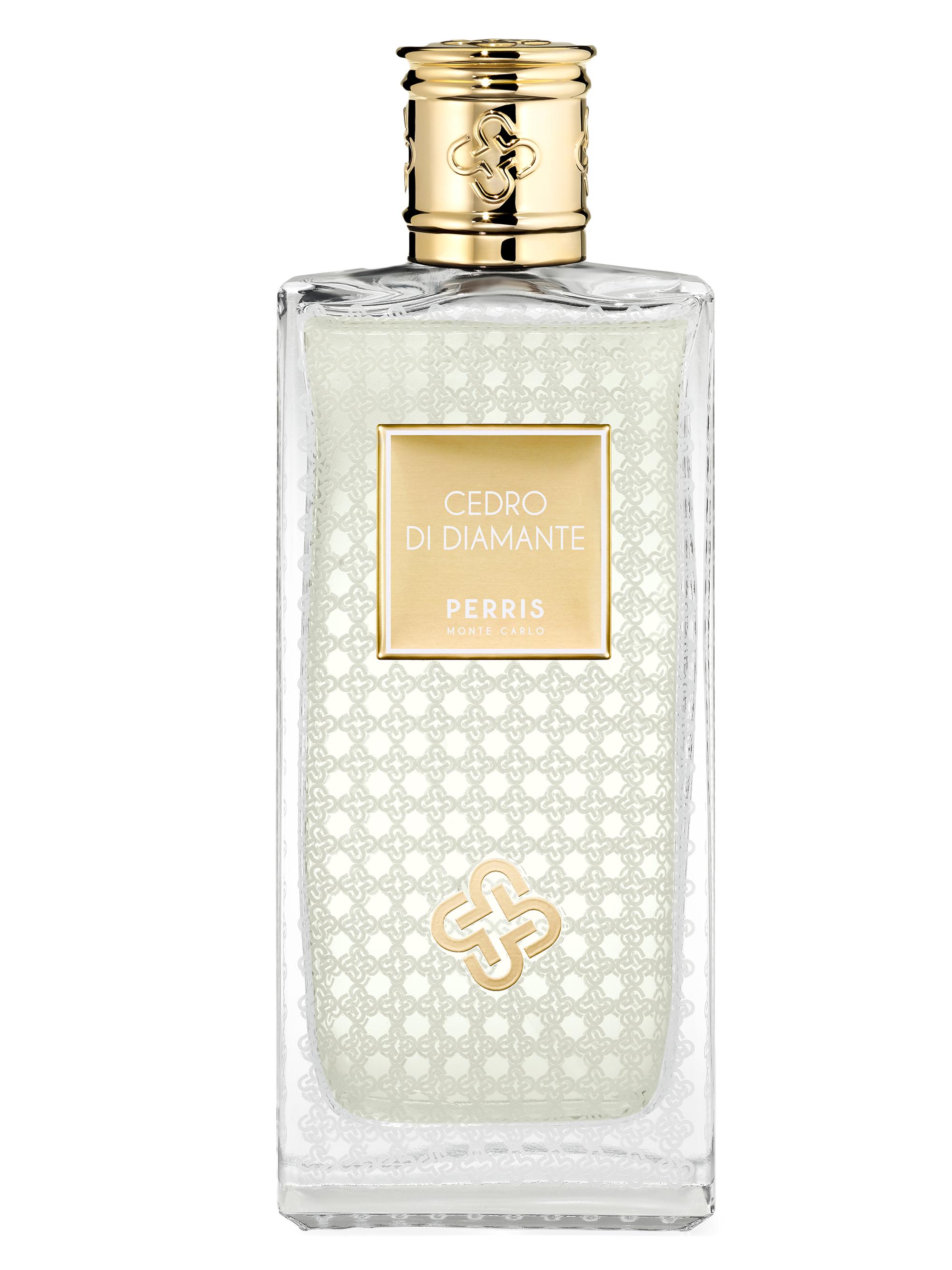 Perris Monte Carlo Cedro di Diamante Eau de Parfum 1.7 oz