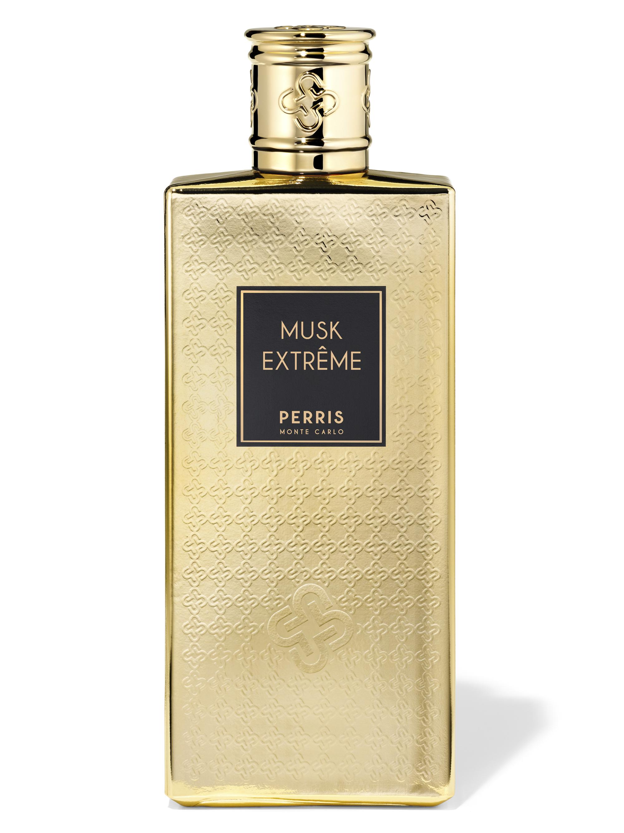 Perris Monte Carlo Musk Extreme Eau de Parfum 3.4 oz