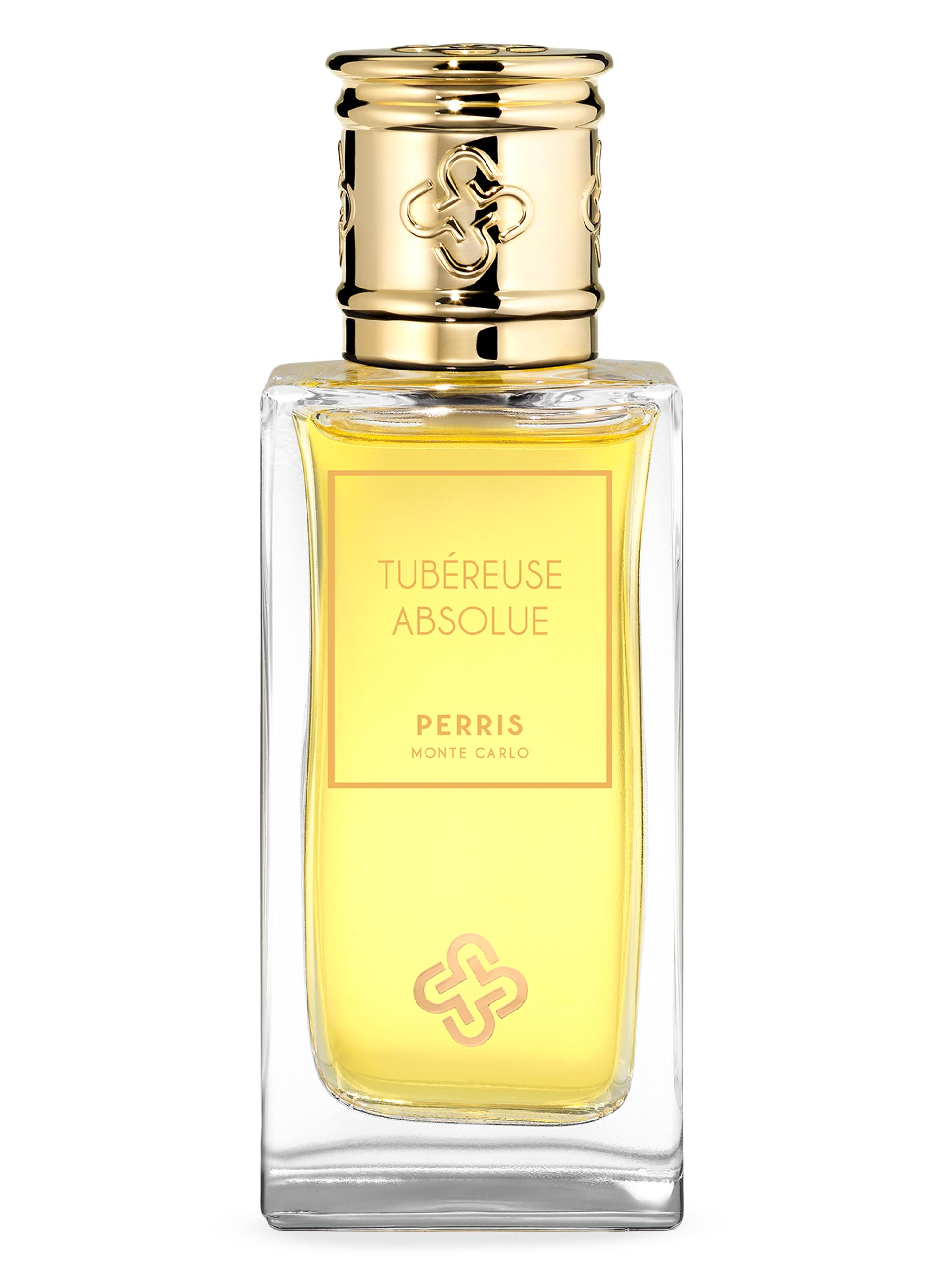 香水(女性用) TUBEREURE ABSOLUE  PERRIS Monte Carlo Tubéreuse Absolue – Perris Monte Carlo