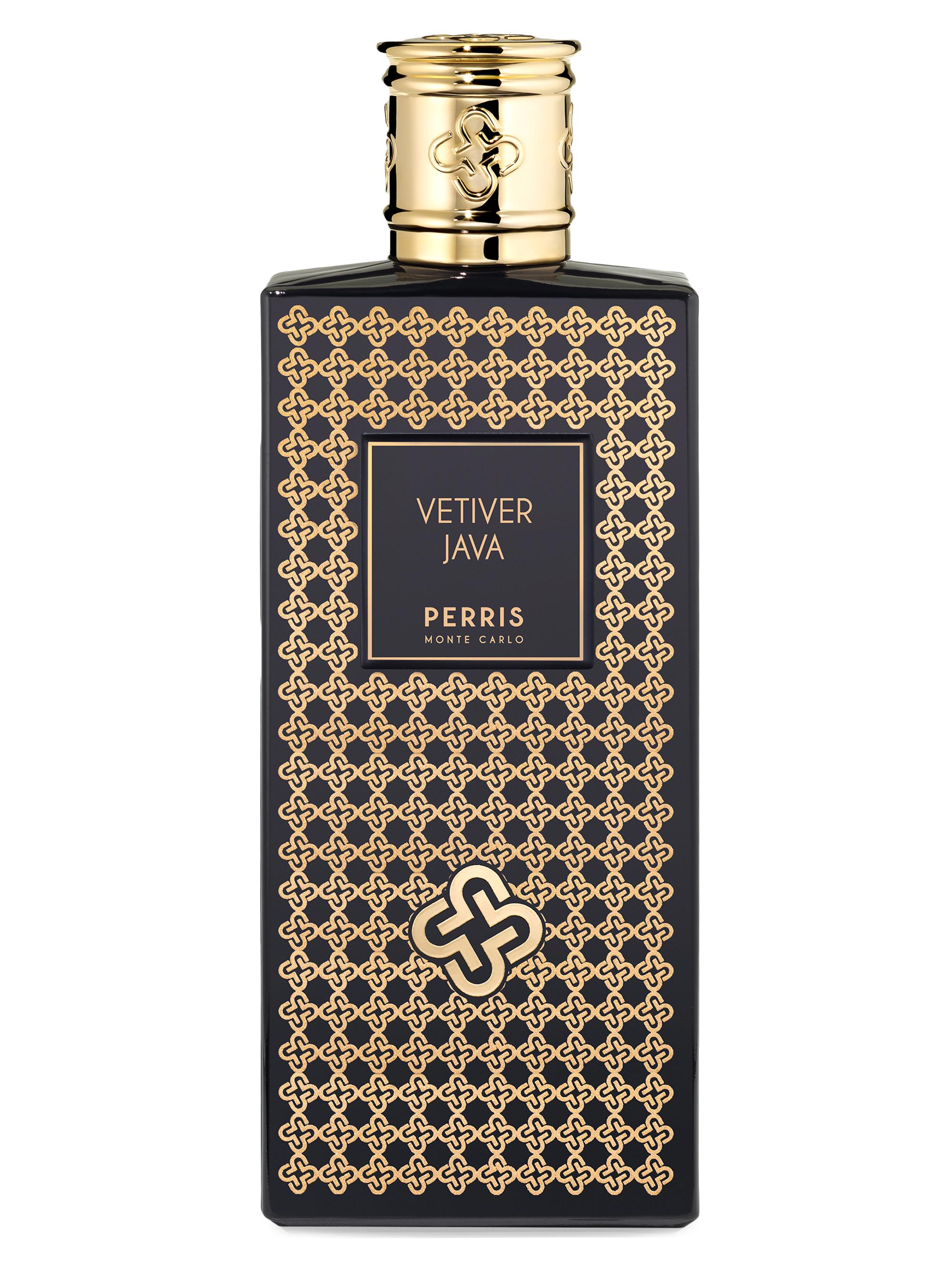 Perris Monte Carlo Vetiver Java Eau de Parfum 3.4 oz