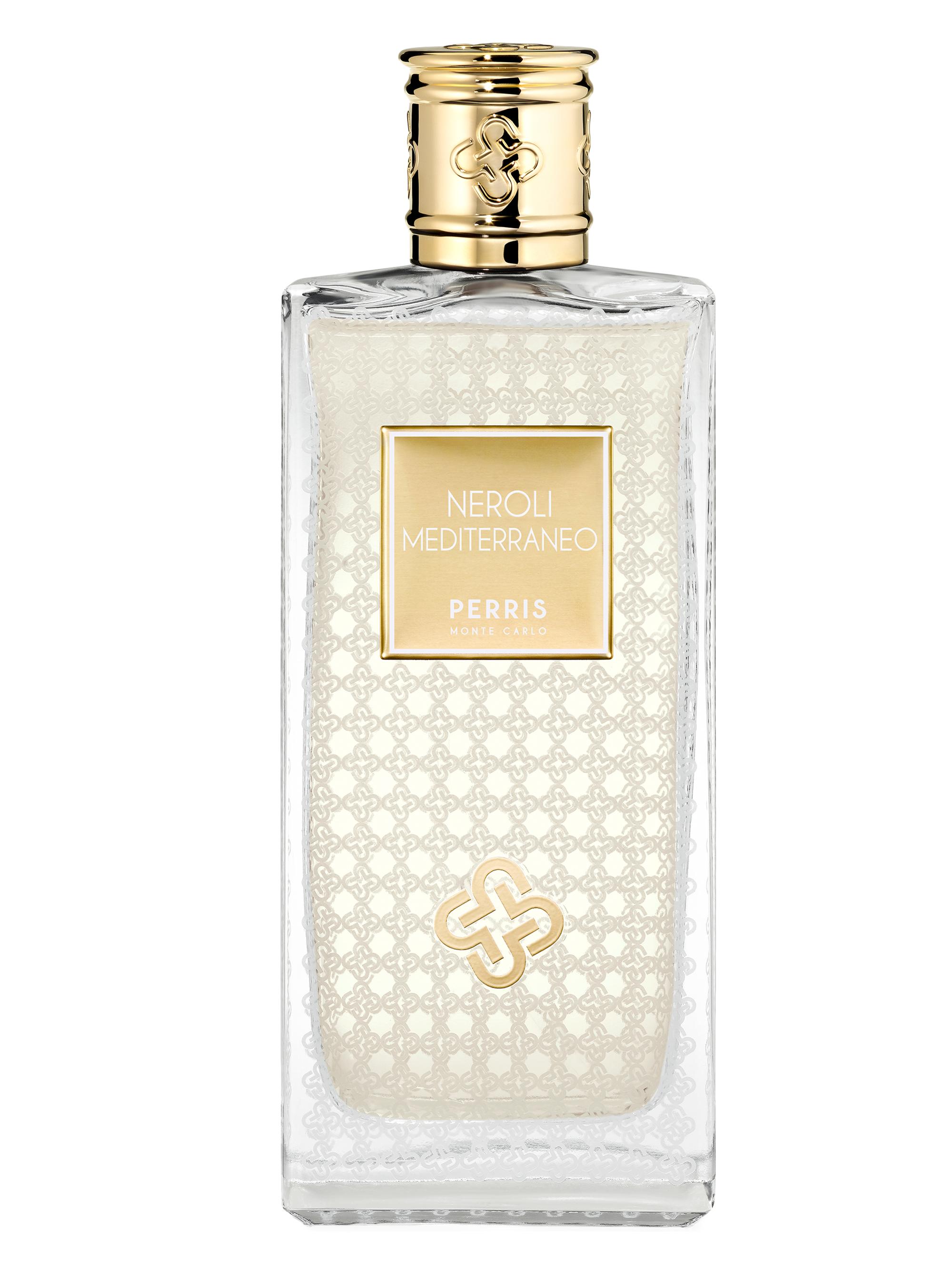 Perris Monte Carlo Neroli Mediterraneo Eau de Parfum 3.4 oz