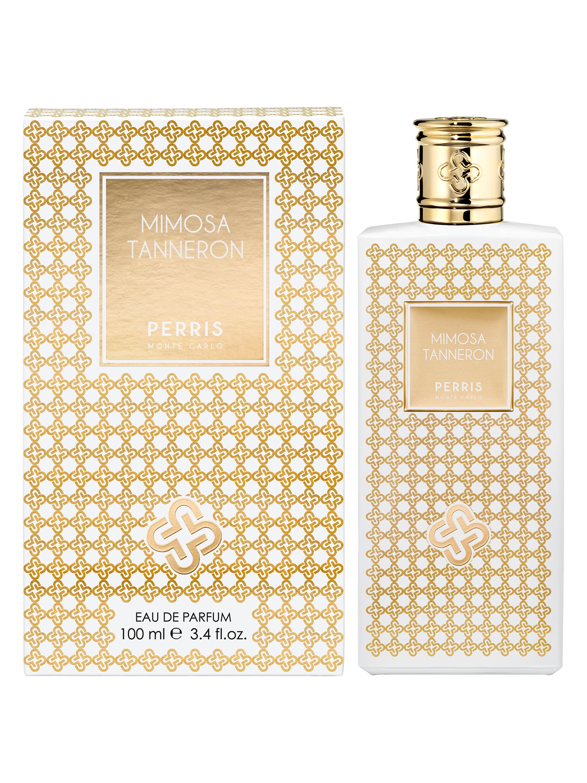Perris Monte Carlo Mimosa Tanneron Eau de Parfum | Saks Fifth Avenue