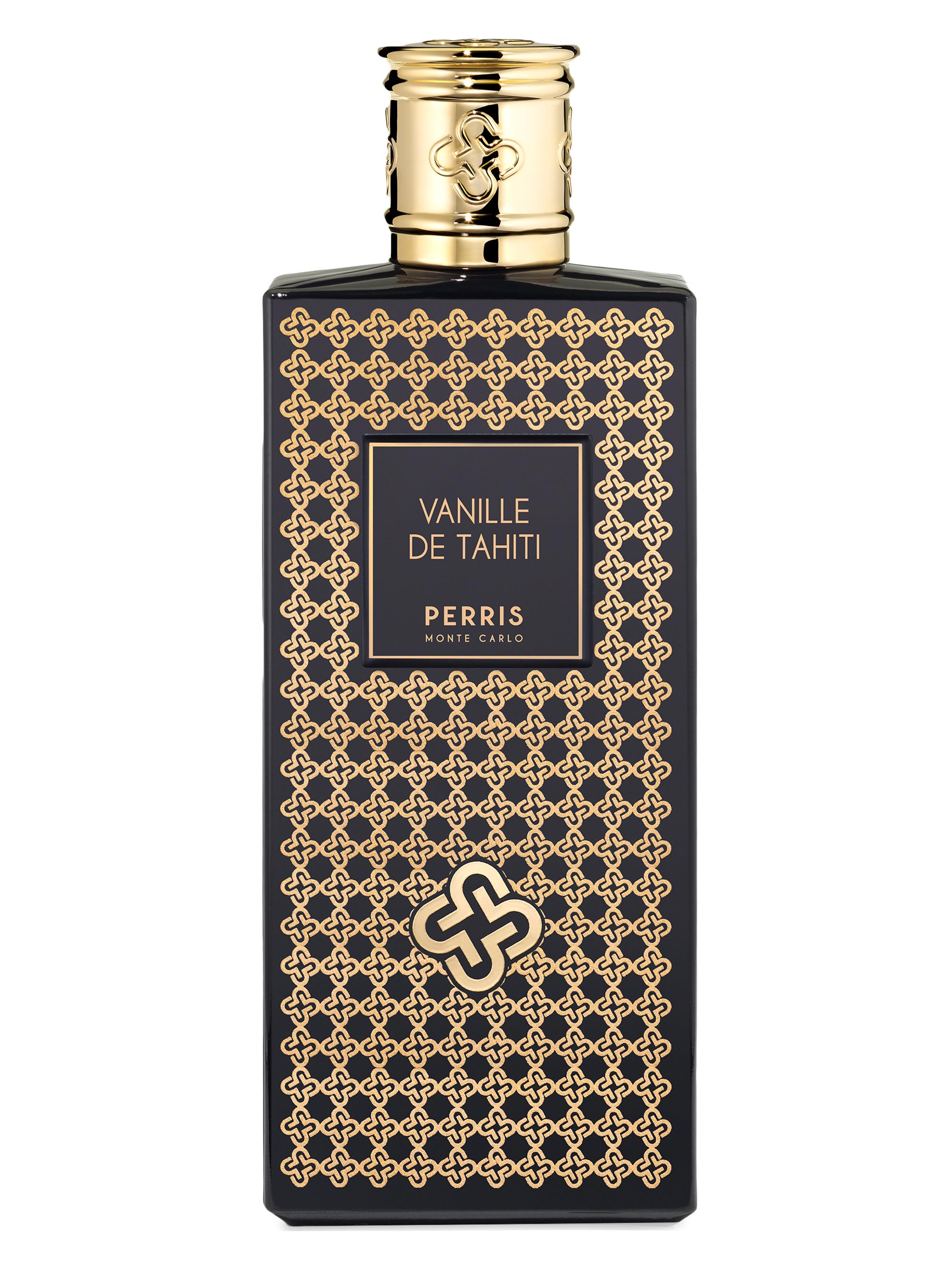 Perris Monte Carlo Vanille de Tahiti Eau de Parfum 1.7 oz