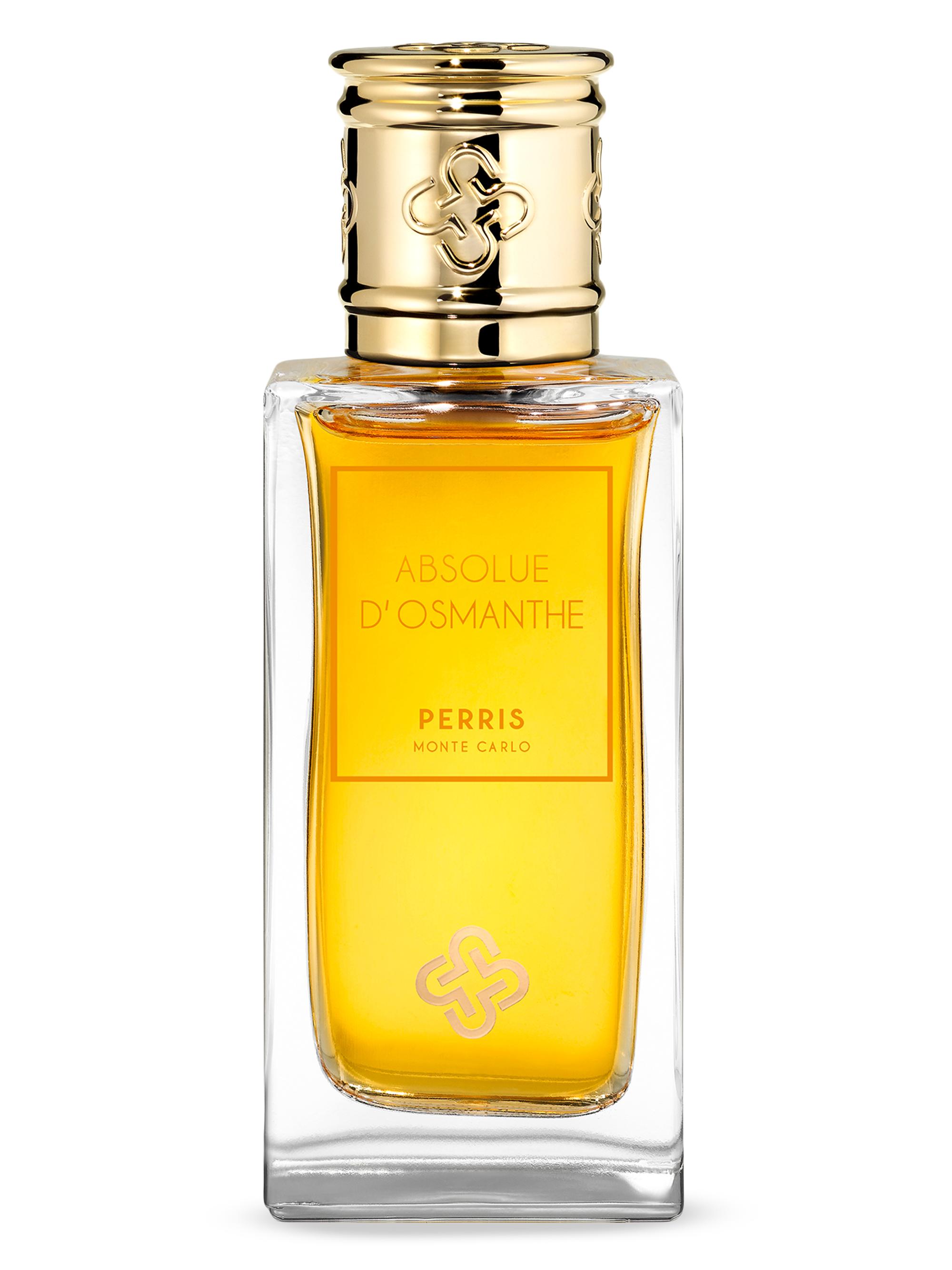 Perris Monte Carlo Absolue d'Osmanthe Extrait de Parfum 1.7 oz