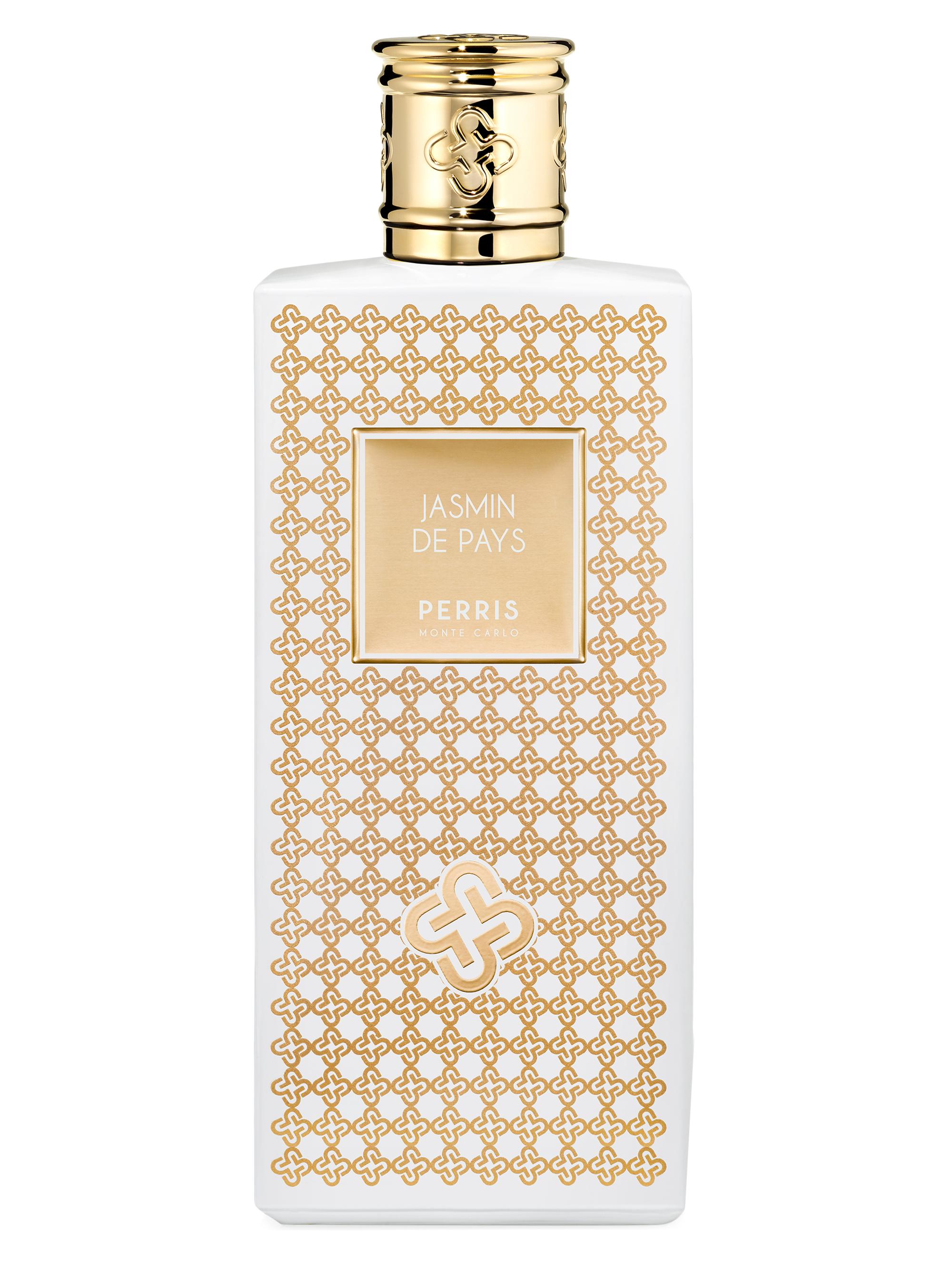 Perris Monte Carlo Jasmin de Pays Eau de Parfum 3.4 oz