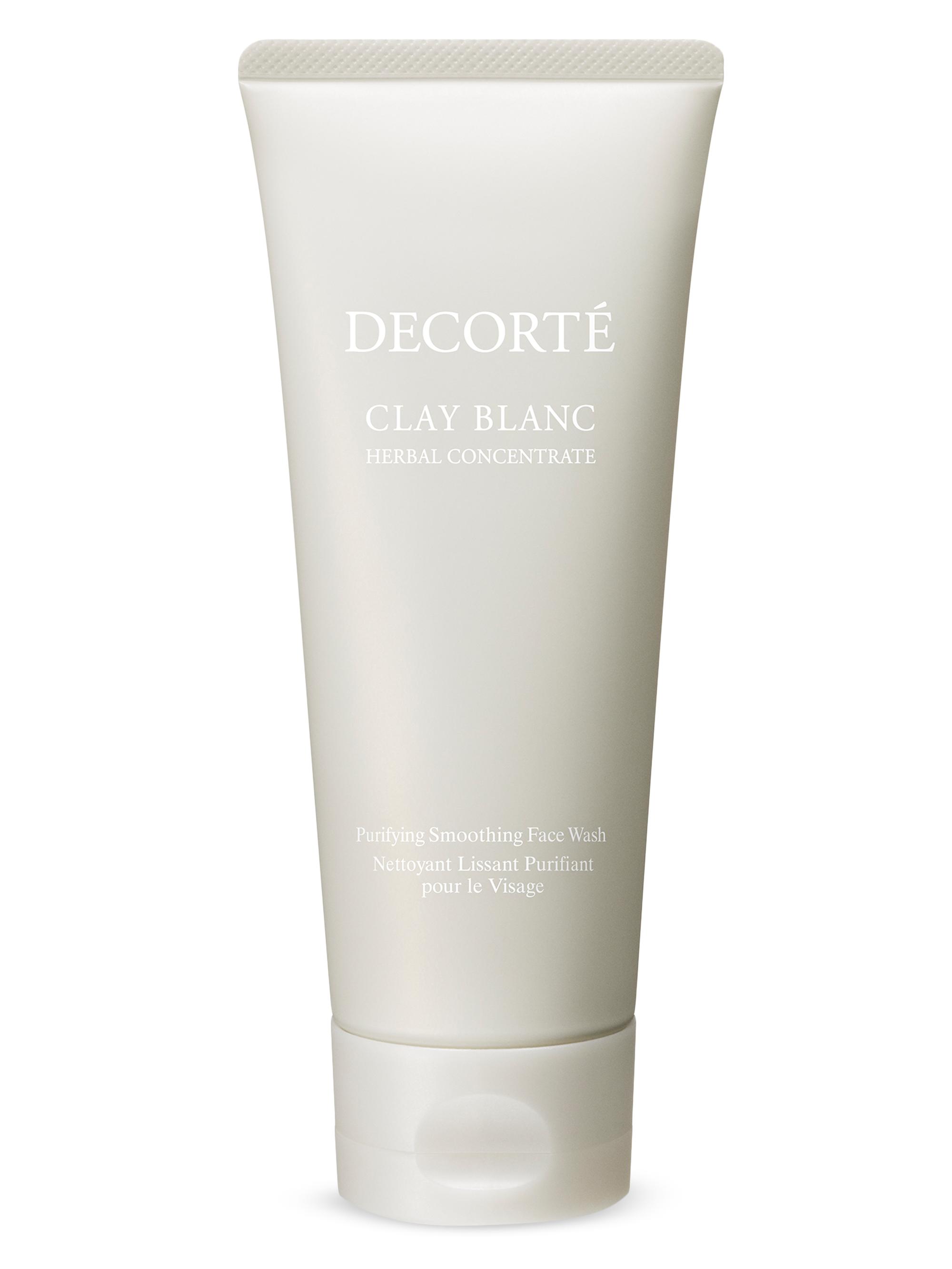 Decorté Women's Clay Blanc Herbal Concentrate