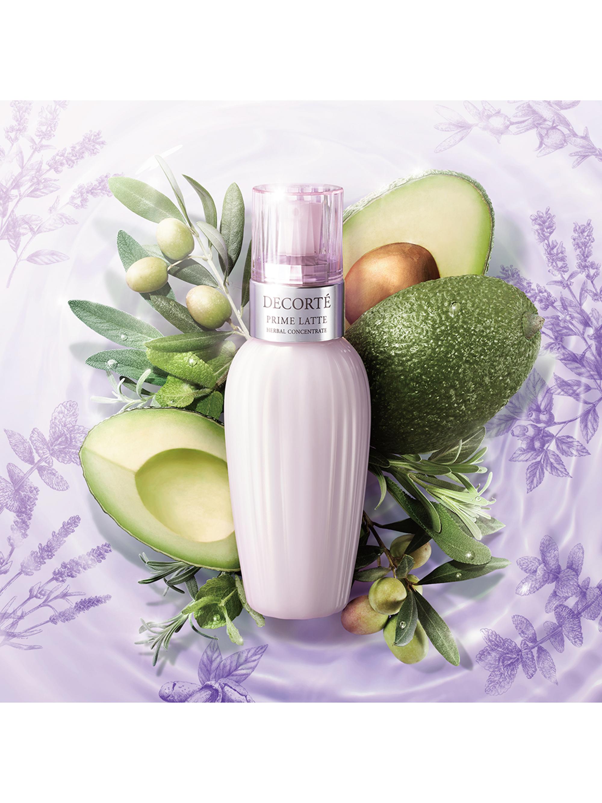 DECORTÉ Prime Latte Herbal Concentrate | Saks Fifth Avenue