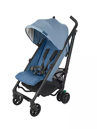 Baby's G-LUXE Umbrella Stroller
