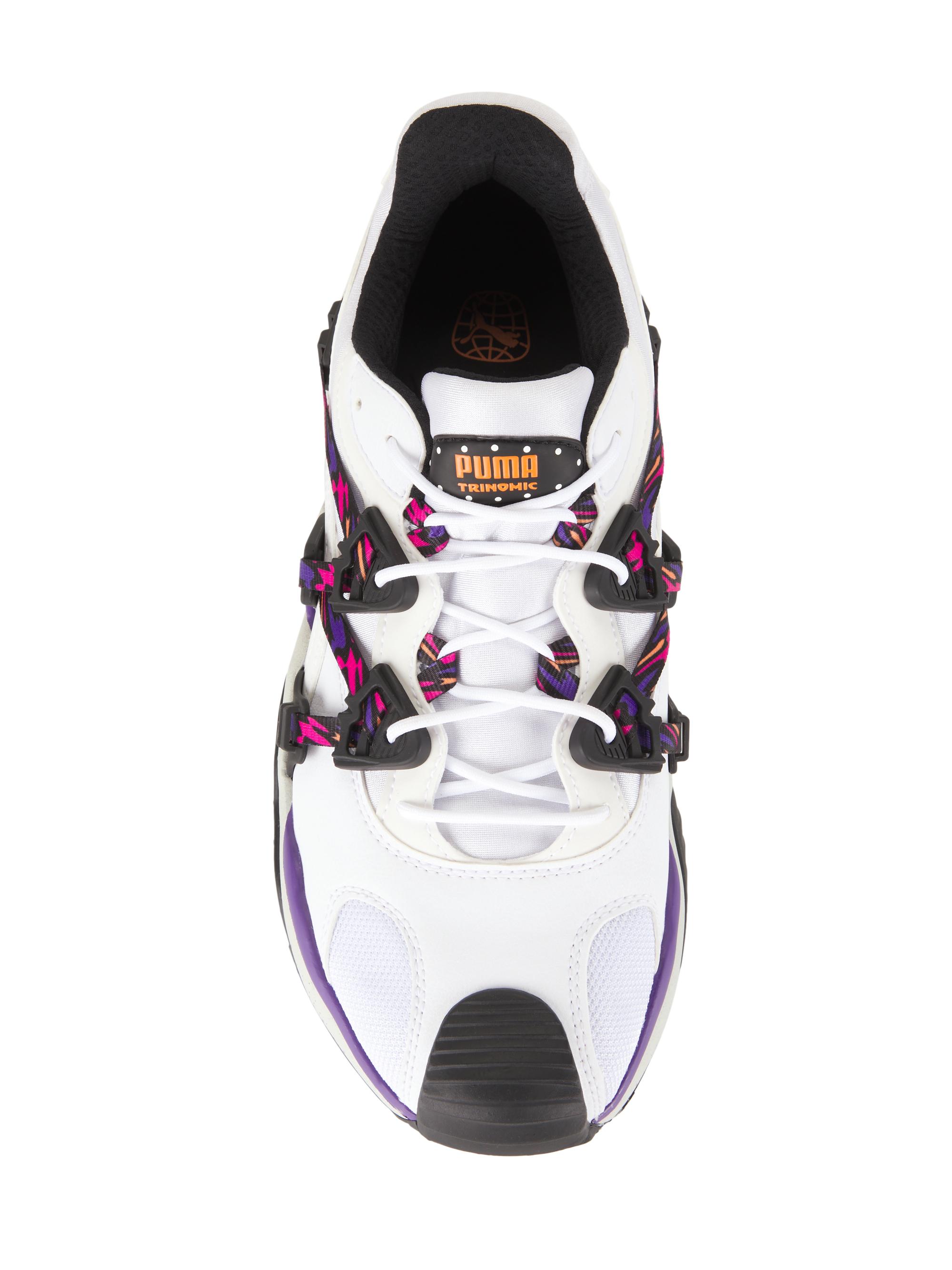 puma trinomic boots