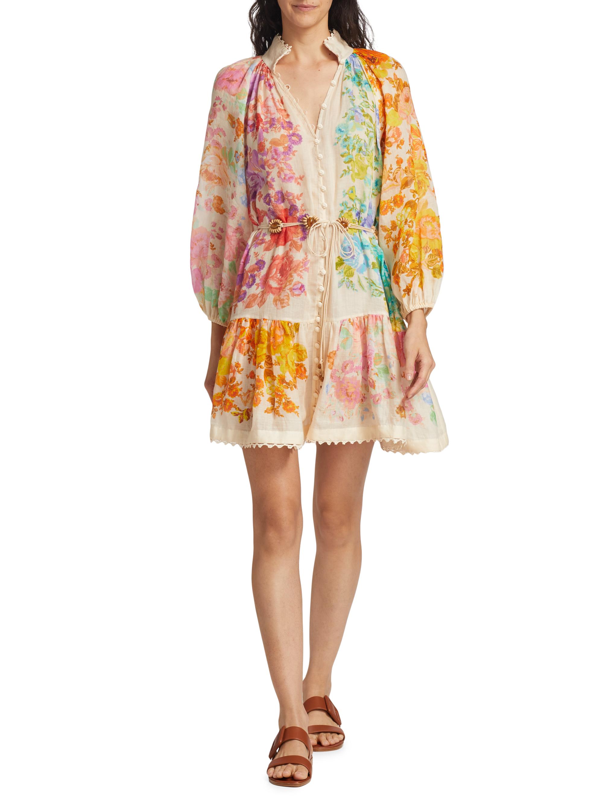 white midi lace dress with sleeves Elegant Lace Midi Dress - White 8