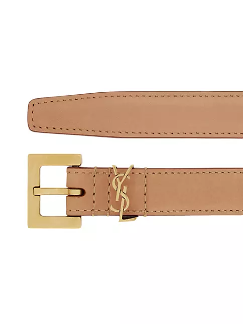 Spanish Splenda Fashion Leather Belt