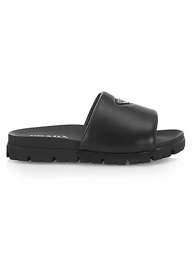 Men's Designer Slides & Sandals