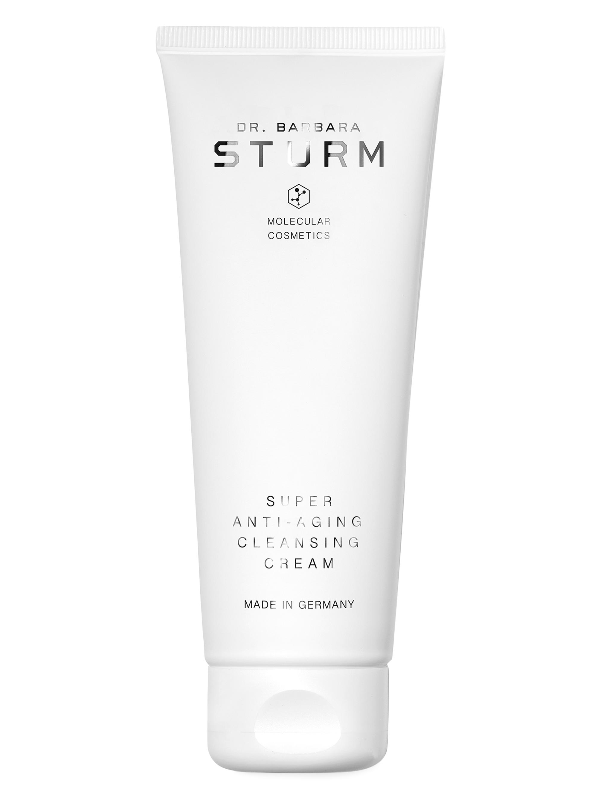 Dr. Barbara Sturm Women's Super Anti-Aging Cleansing Cream