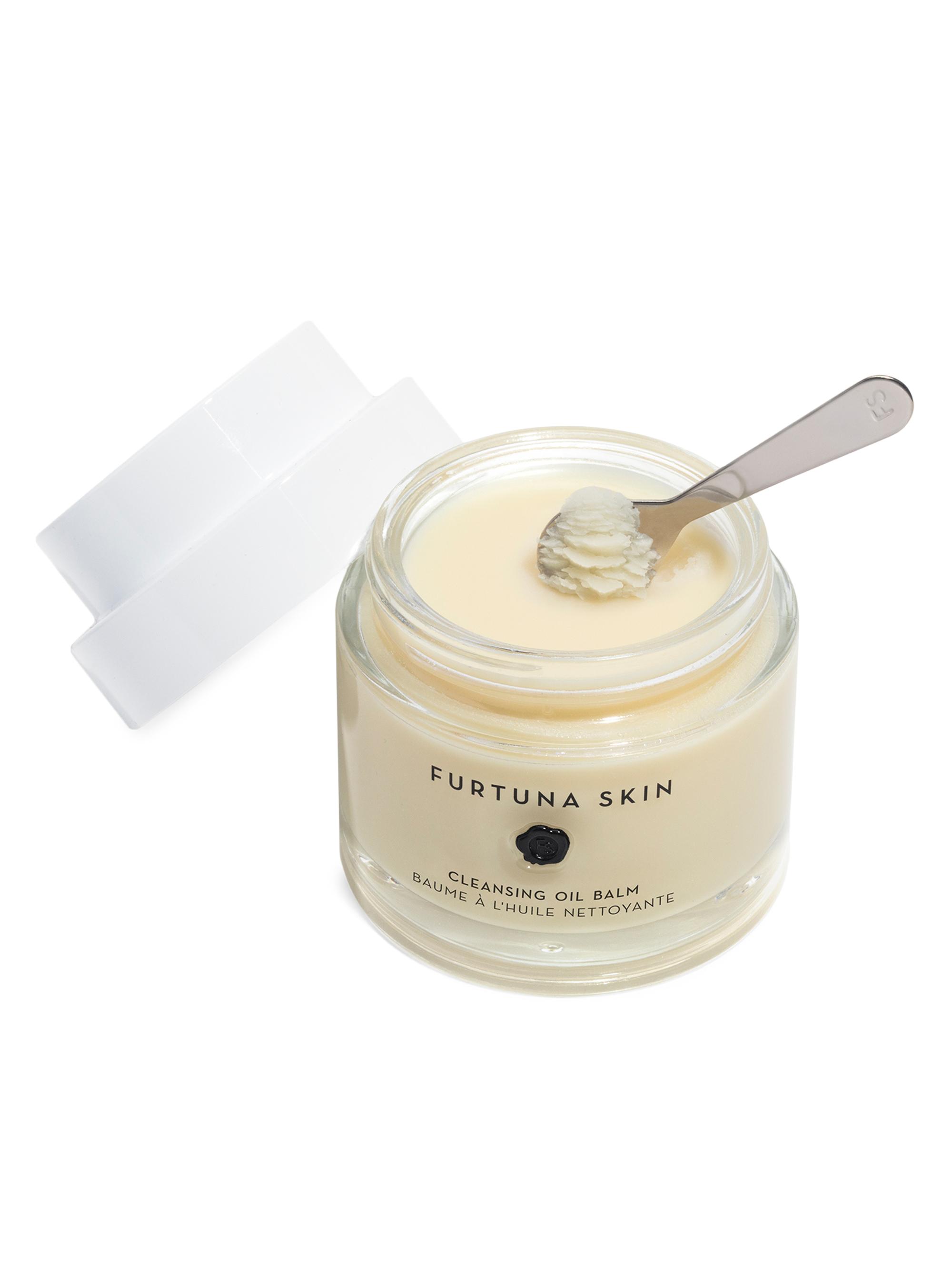 Furtuna Skin Women's Cielo Puro Cleansing Oil Balm