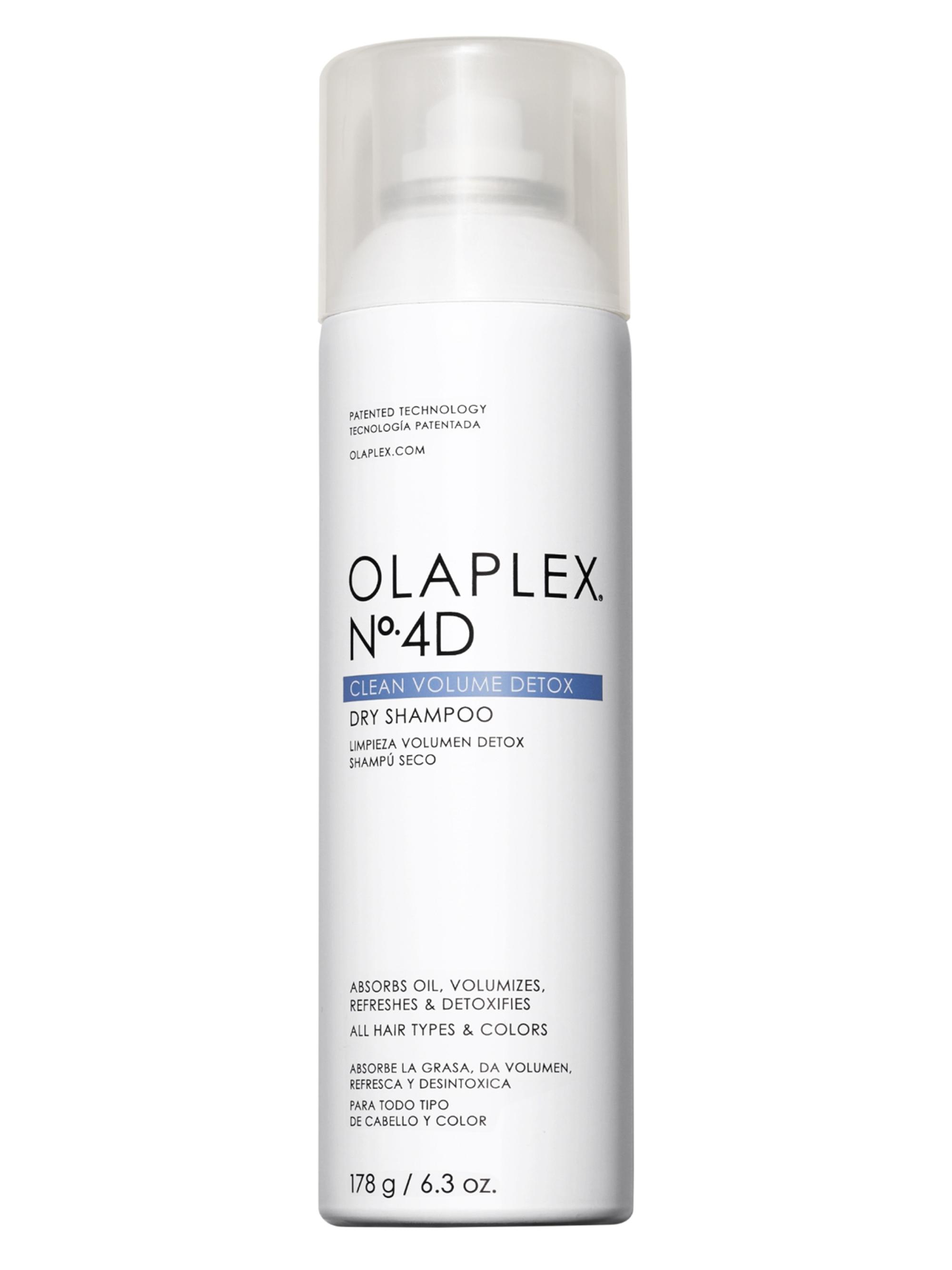 Olaplex Women's N 4-D Clean Volume Detox Dry Shampoo