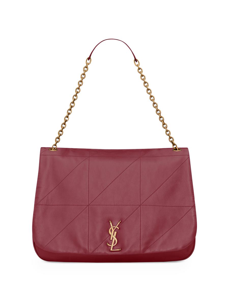 バッグ・カバンその他 SAINT LAURENT JAMIE 4.3 LAMBSKIN BAG Saint Laurent Jamie 4.3 Mini Chain Bag in Lambskin | Saks