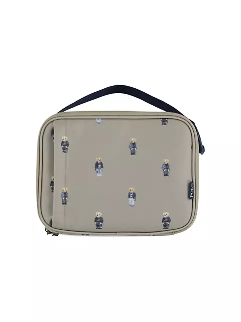 Estelle Insulated Lunch Bag Tote