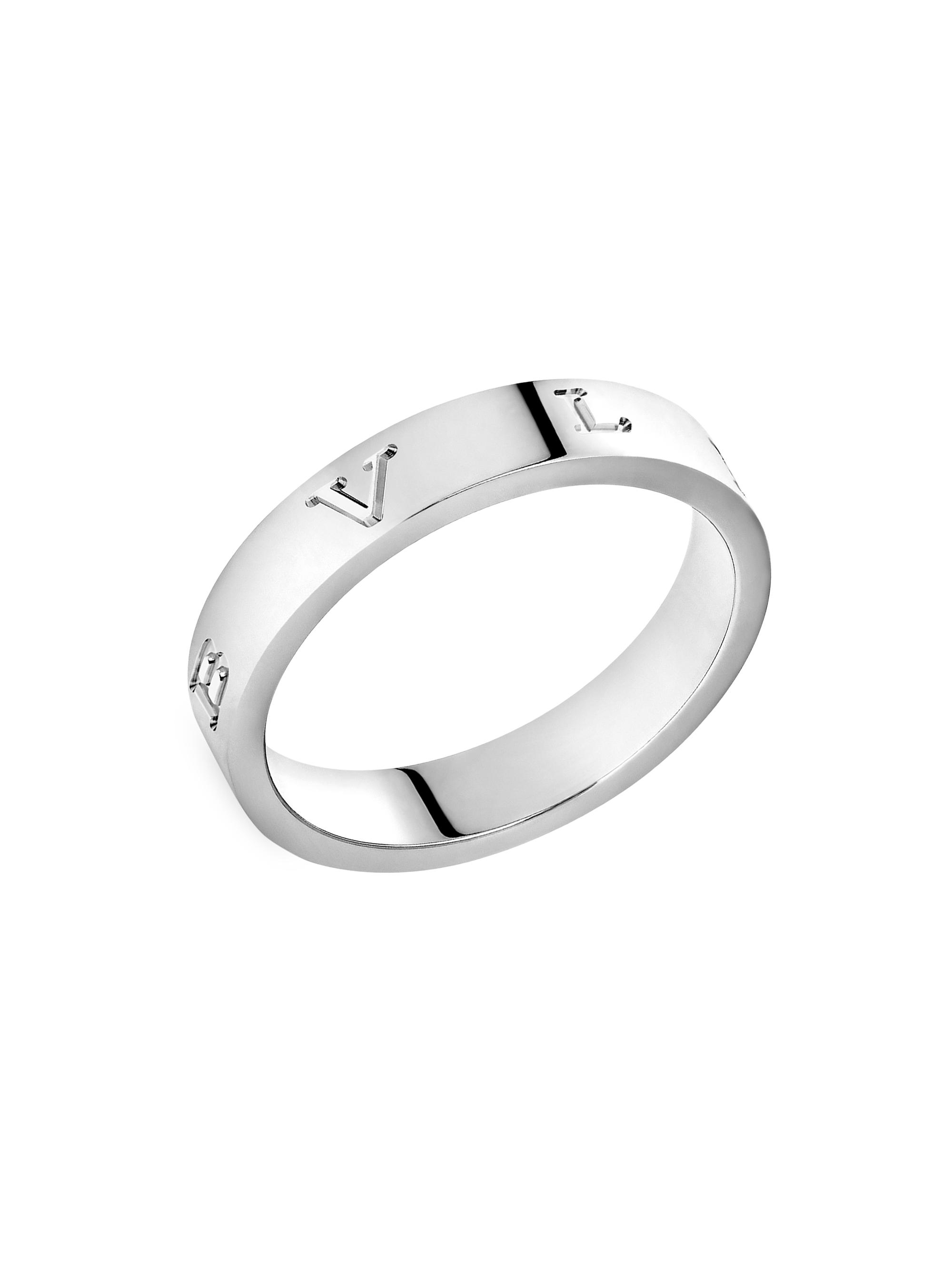 BVLGARI b zero1ホワイトゴールドリング 0400018784942_WHITEGOLD?wid=