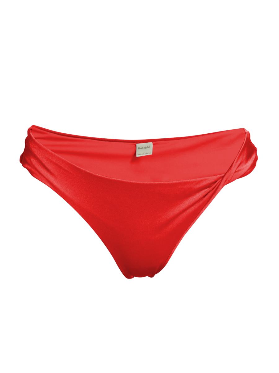 Maple Bikini Bottom