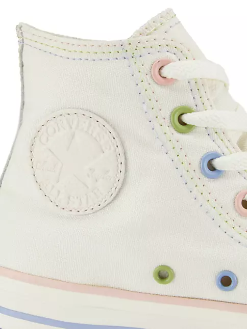 Converse Chuck Taylor All Star Leather Hi Sneakers
