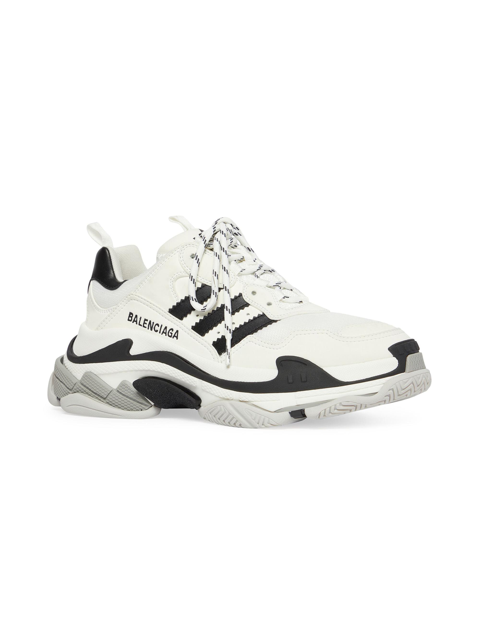 Balenciaga Balenciaga / Adidas Triple S Sneaker | Saks Fifth Avenue