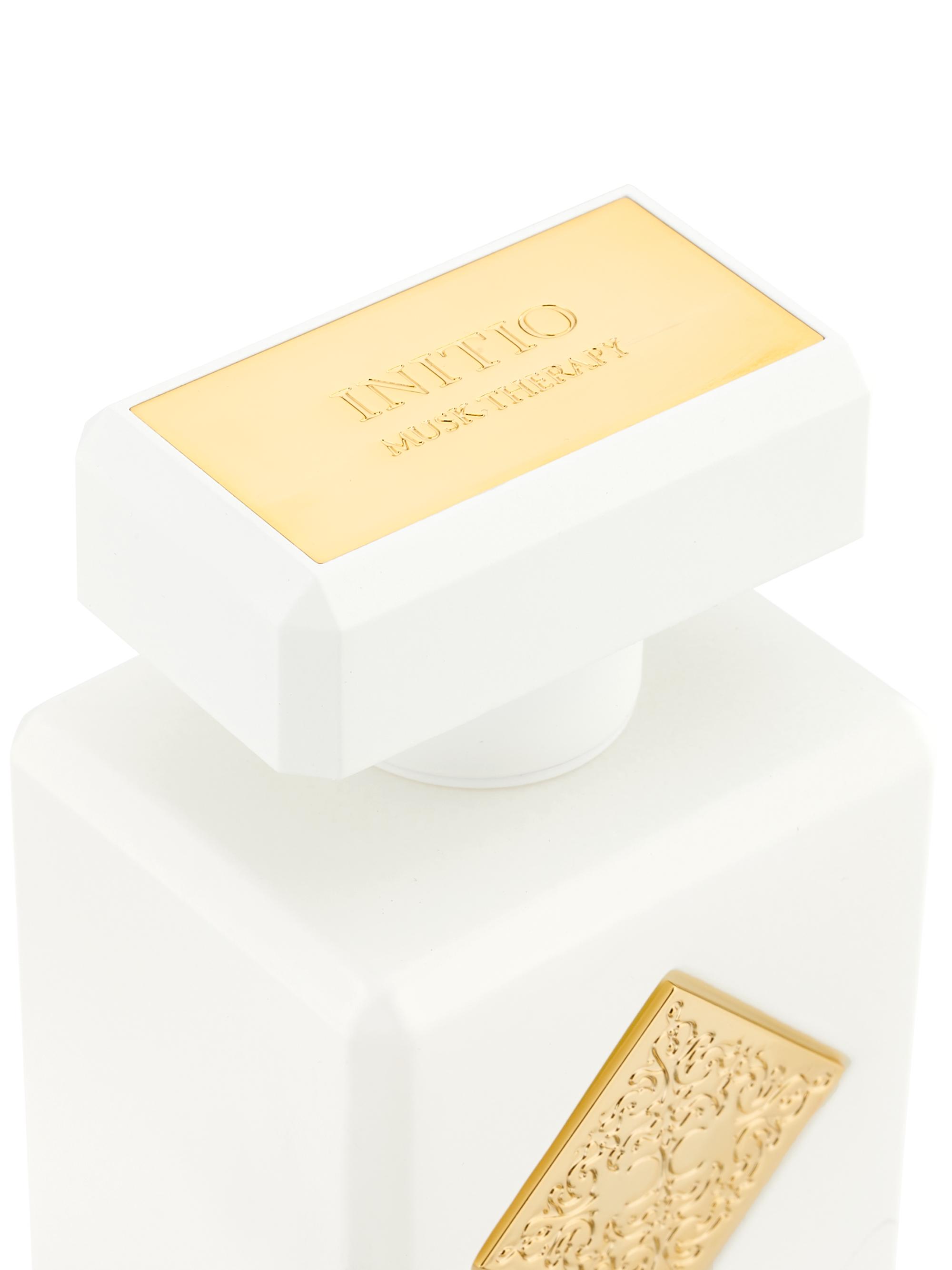 Initio Parfums Privés The Hedonist 3-Piece Musk Therapy Set | Saks