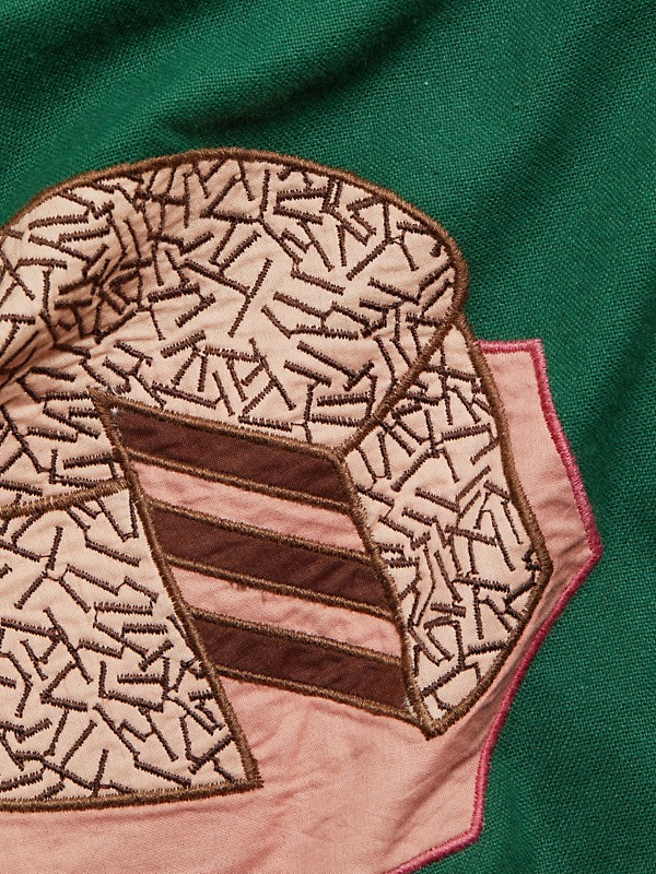 Shop Bode Applique Dessert Long-Sleeve Shirt | Saks Fifth Avenue Shop Bode Applique Dessert Long-Sleeve Shirt | Saks Fifth Avenue