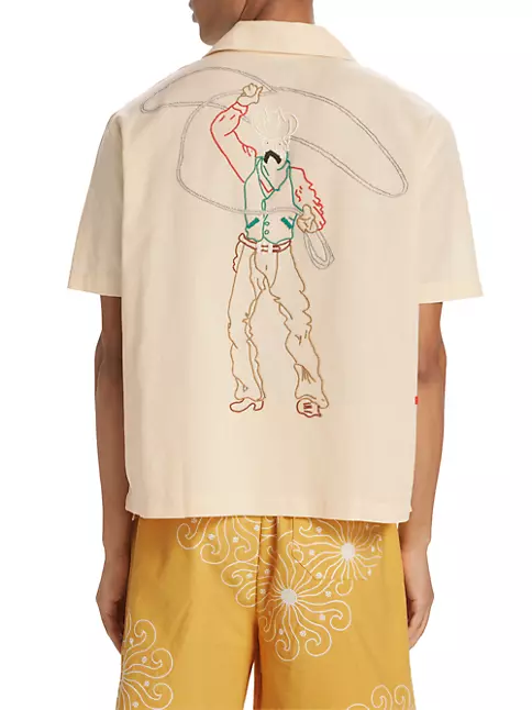 Louis Vuitton Monogram Flower Tile Pocket Mini Skirt