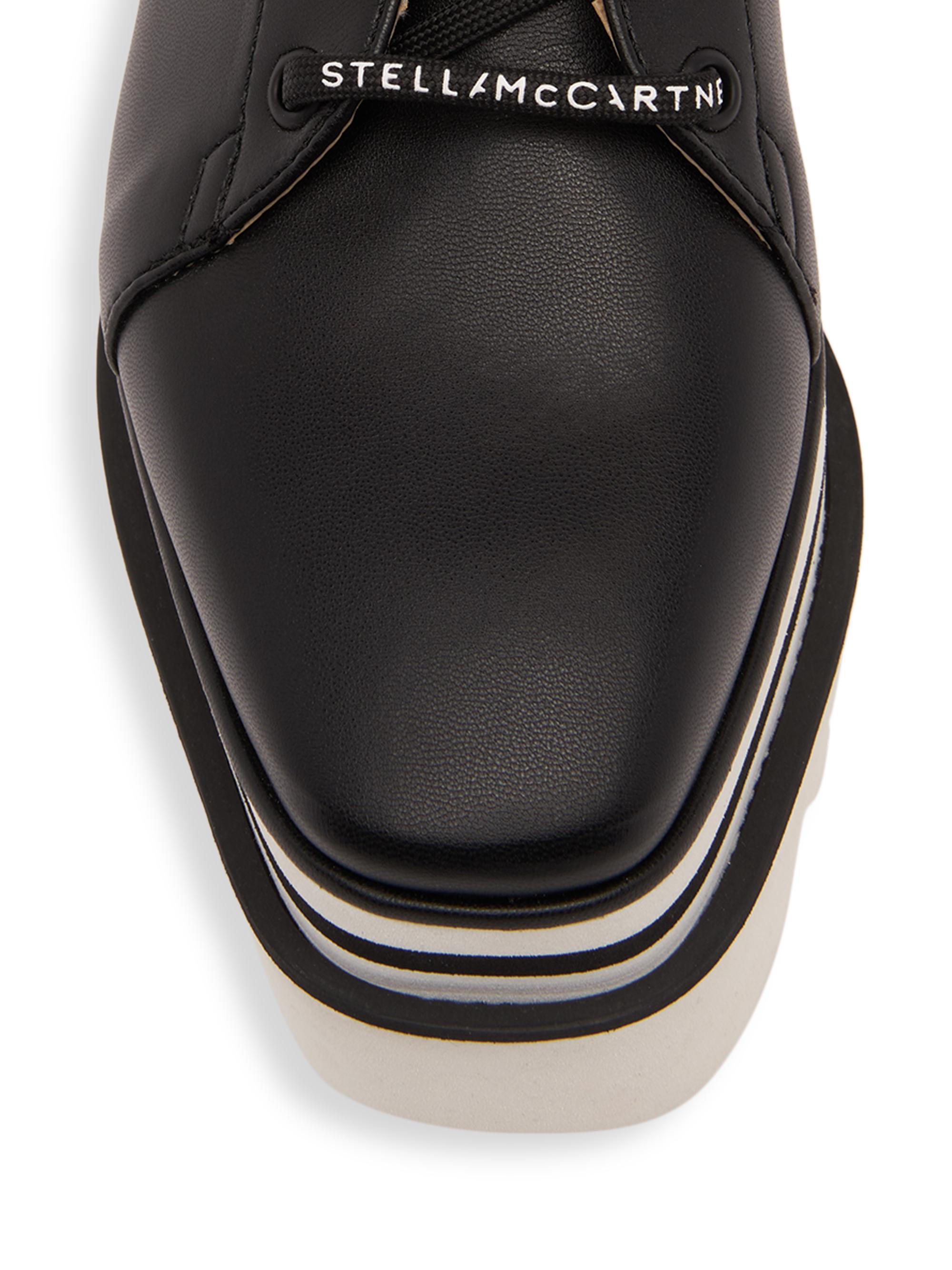 Stella McCartney Elyse Platform Sneakers | Saks Fifth Avenue