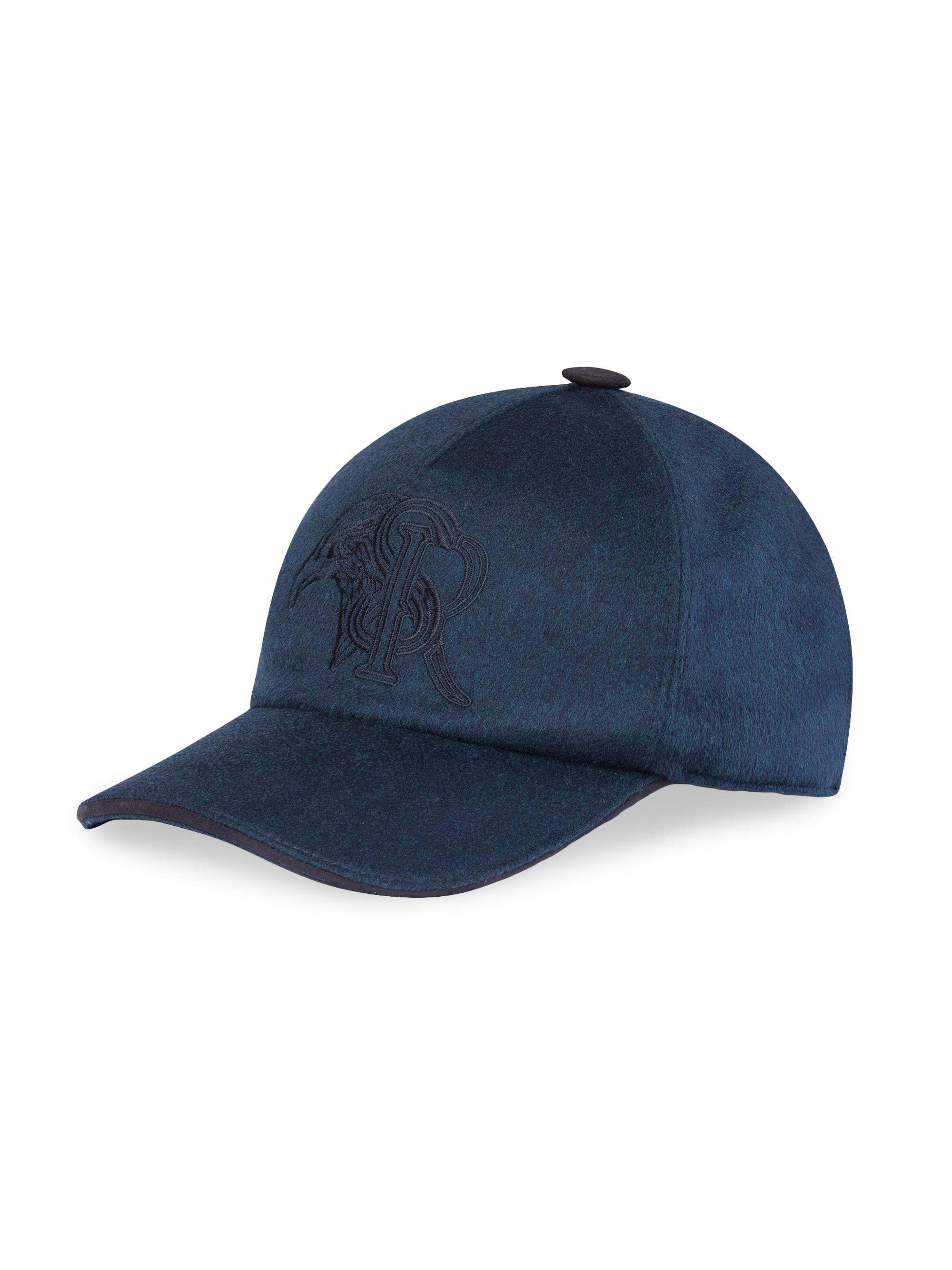 Loro Piana Logo-Embroidered Baseball Cap | Saks Fifth Avenue