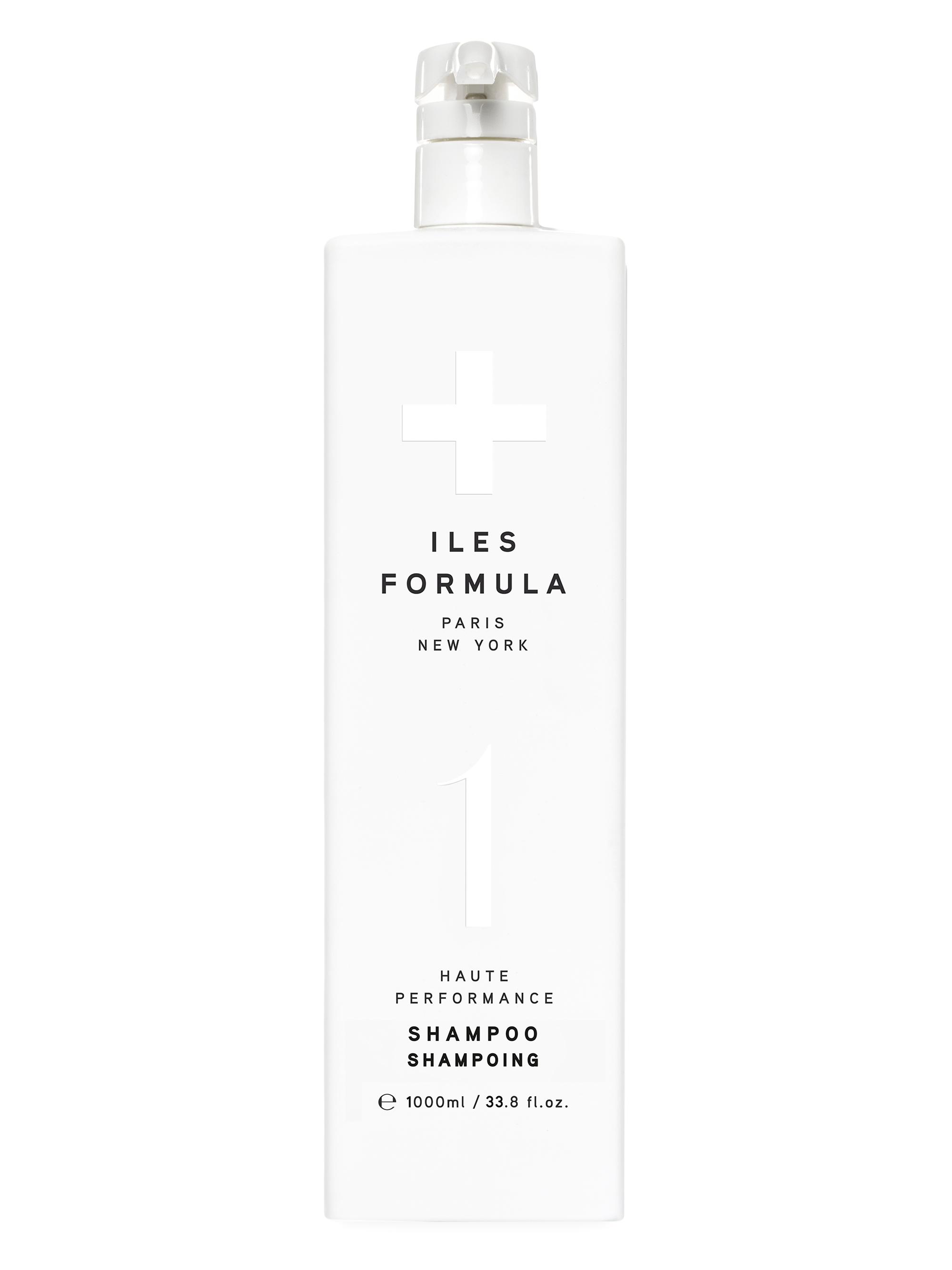 Iles Formula Women's Haute Performance Shampoo 6.8 oz