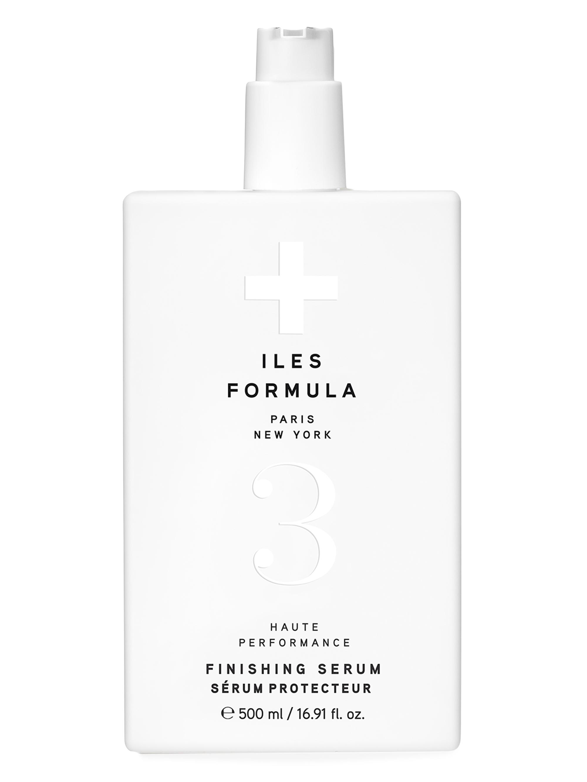 Iles Formula Women's Haute Performance Finishing Serum 6.8 oz