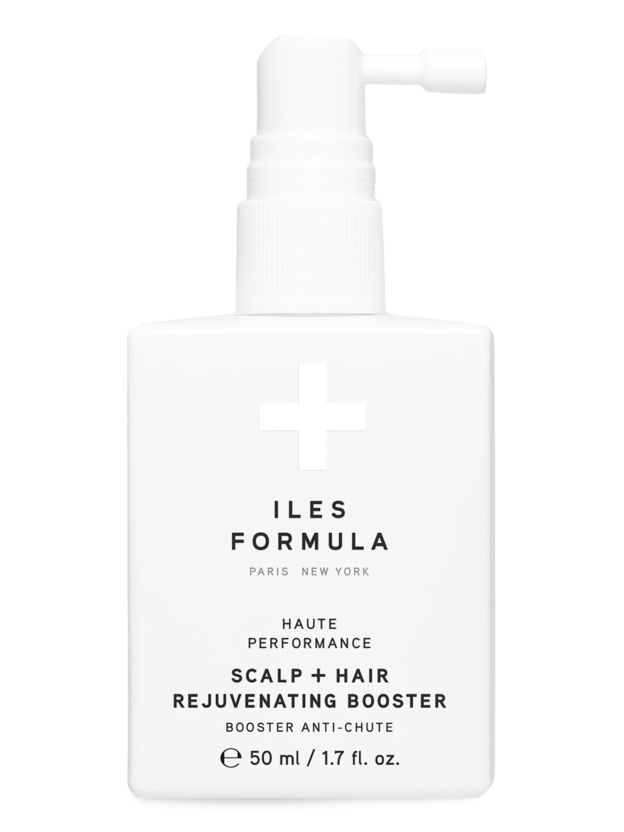 Iles Formula Women's Scalp & Hair Rejuvenating Booster
