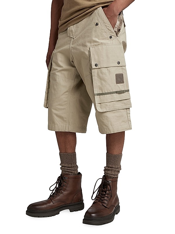 Shop G-Star Bam Cargo Shorts | Saks Fifth Avenue Shop G-Star Bam Cargo Shorts | Saks Fifth Avenue