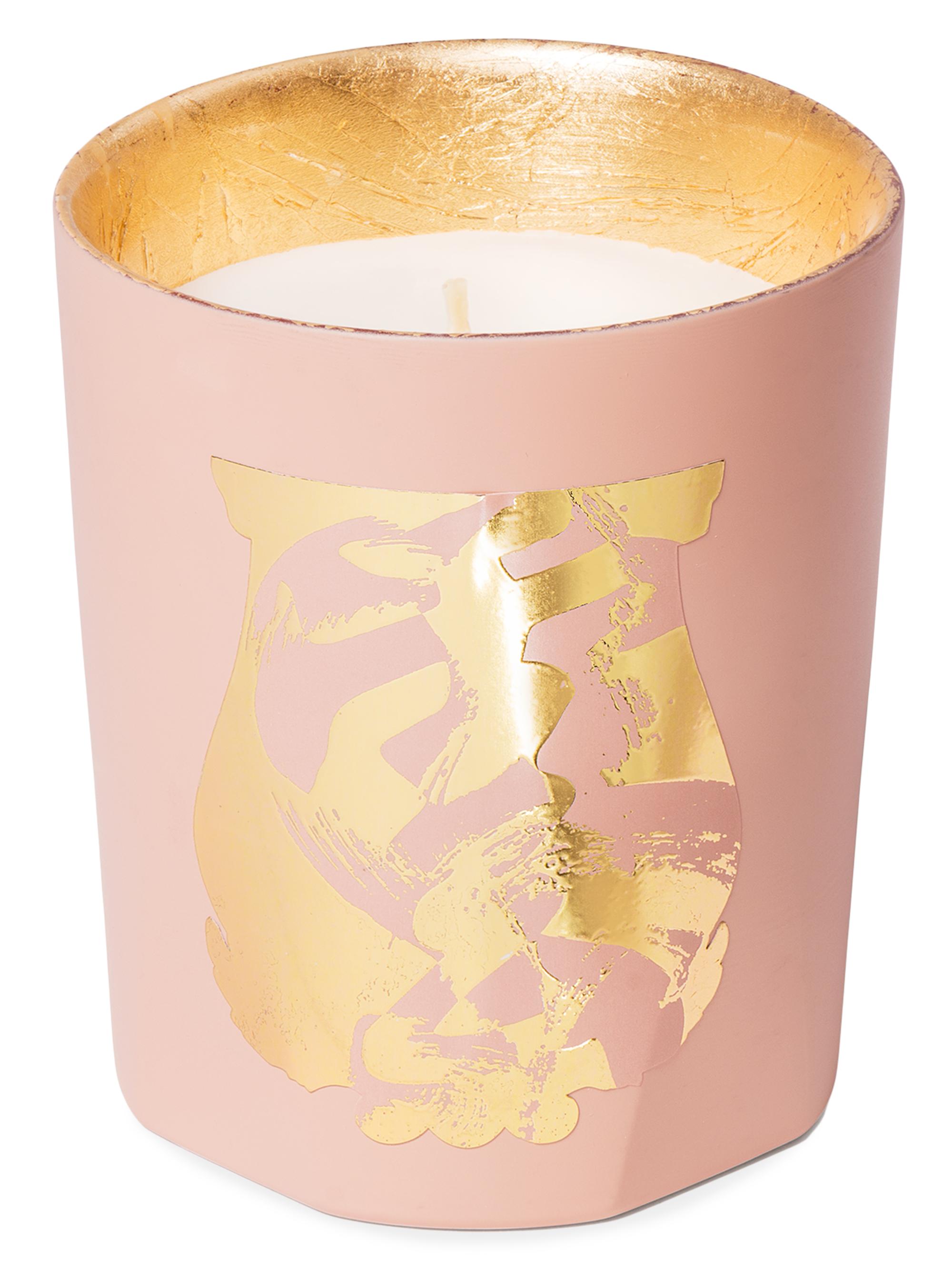Trudon Limited Edition Maître Tseng Jasmine Sambac & Grandiflorium Classic Candle