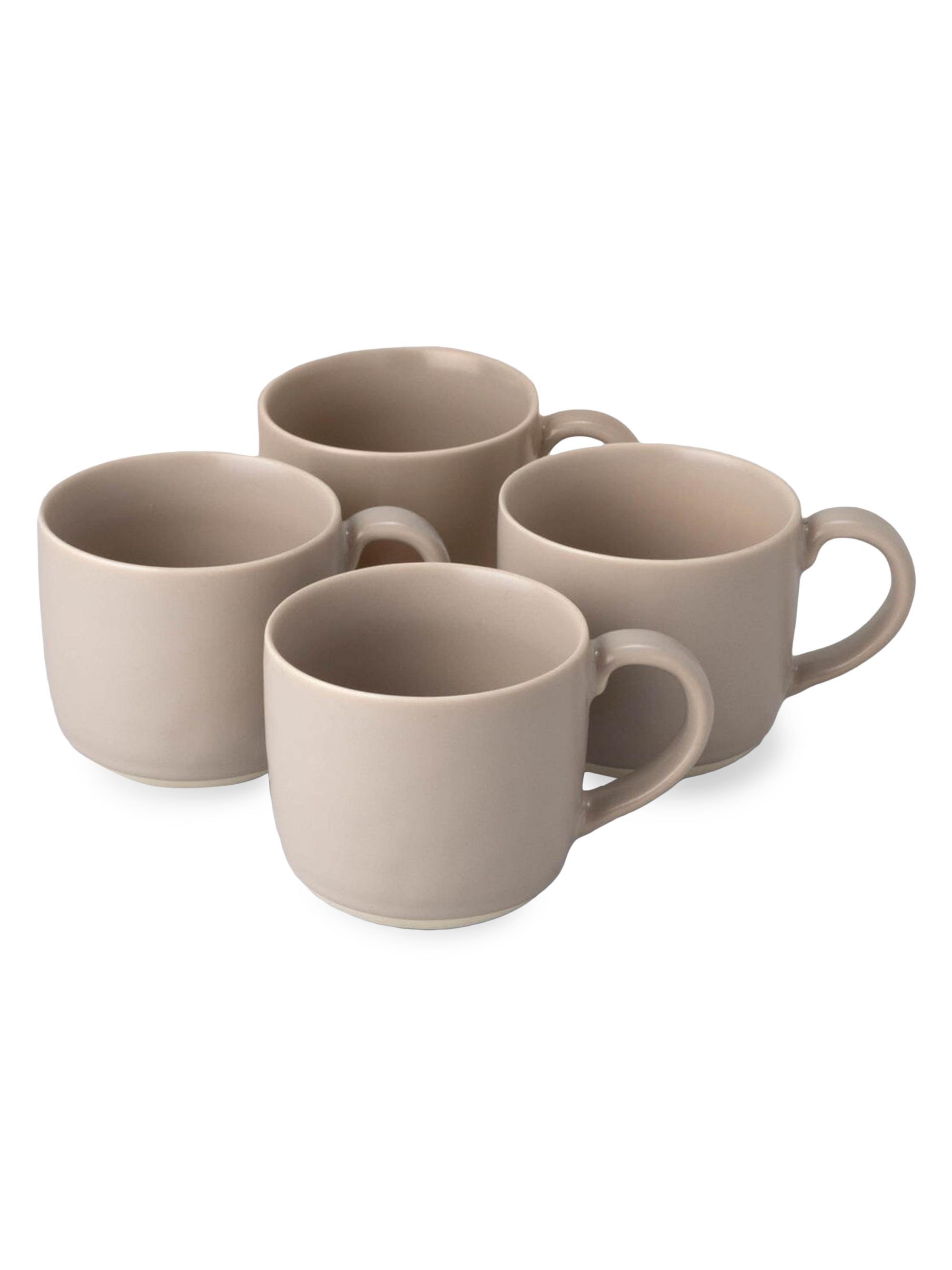 Fable The Mugs - Desert Taupe