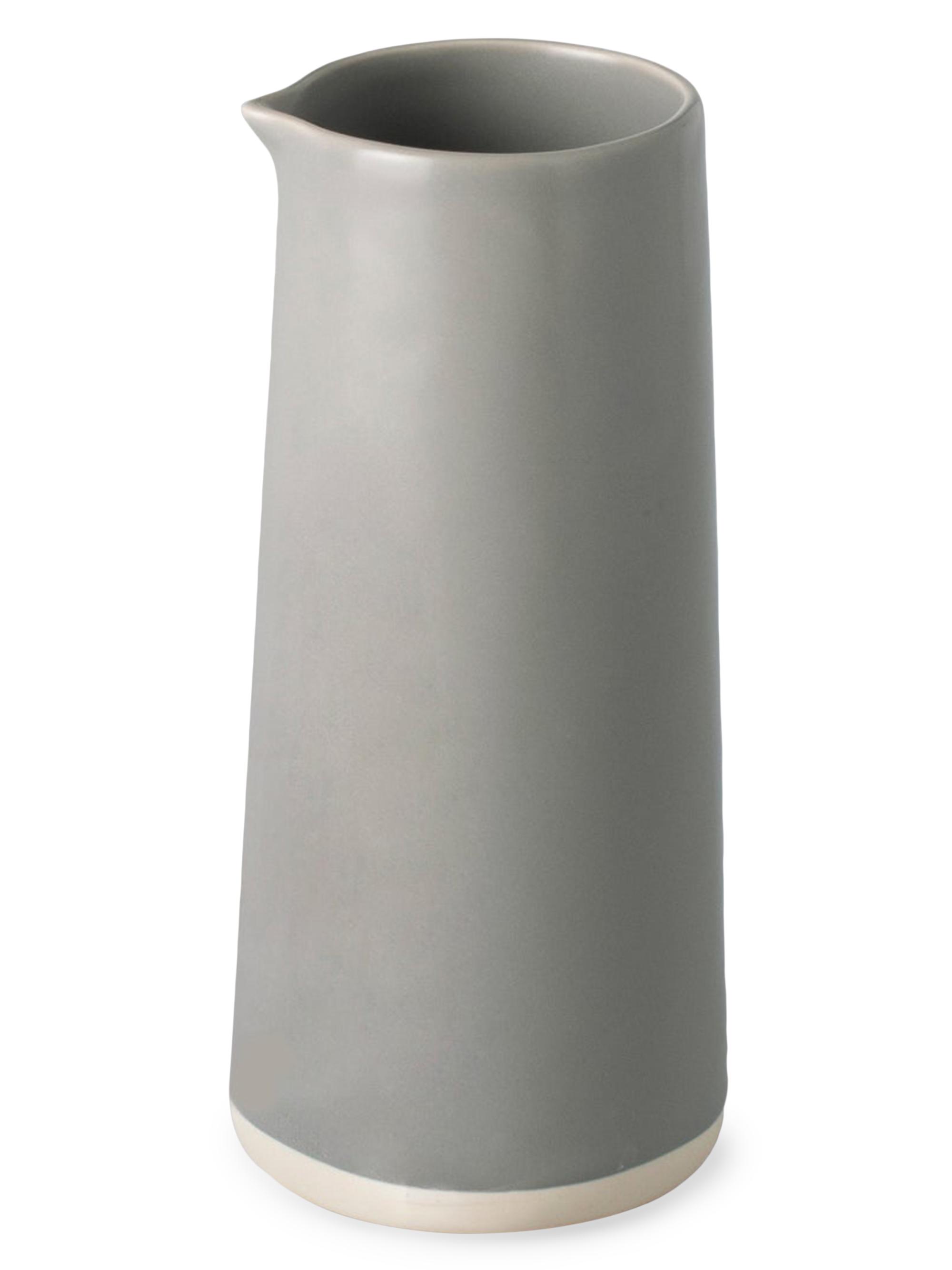 Fable The Carafe - Dove Gray