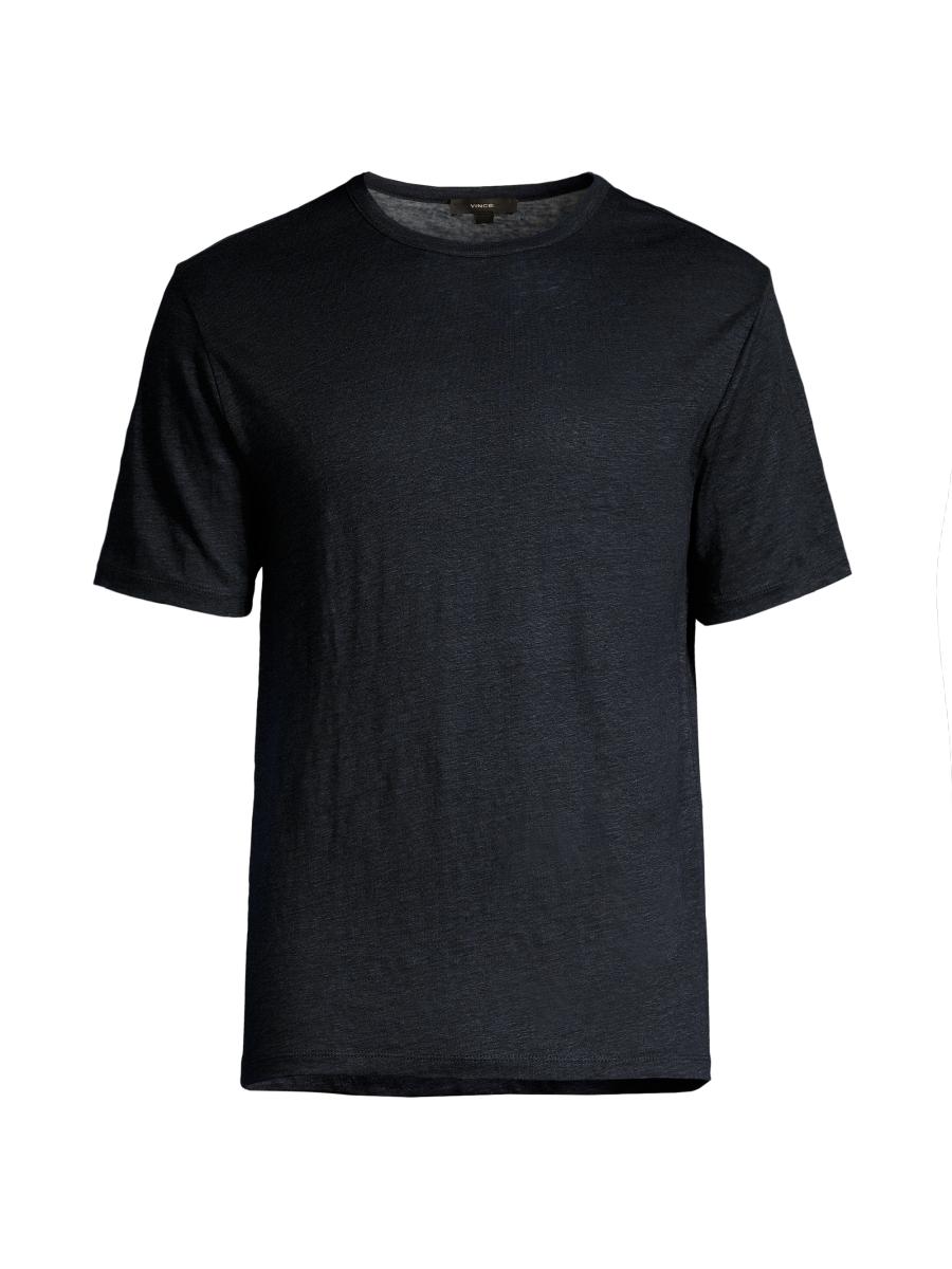Tシャツ・カットソー Vince SS25 Shirts (M08591592 286CLS) Vince SS25 Shirts (M08591592 286CLS) (Vince/Tシャツ