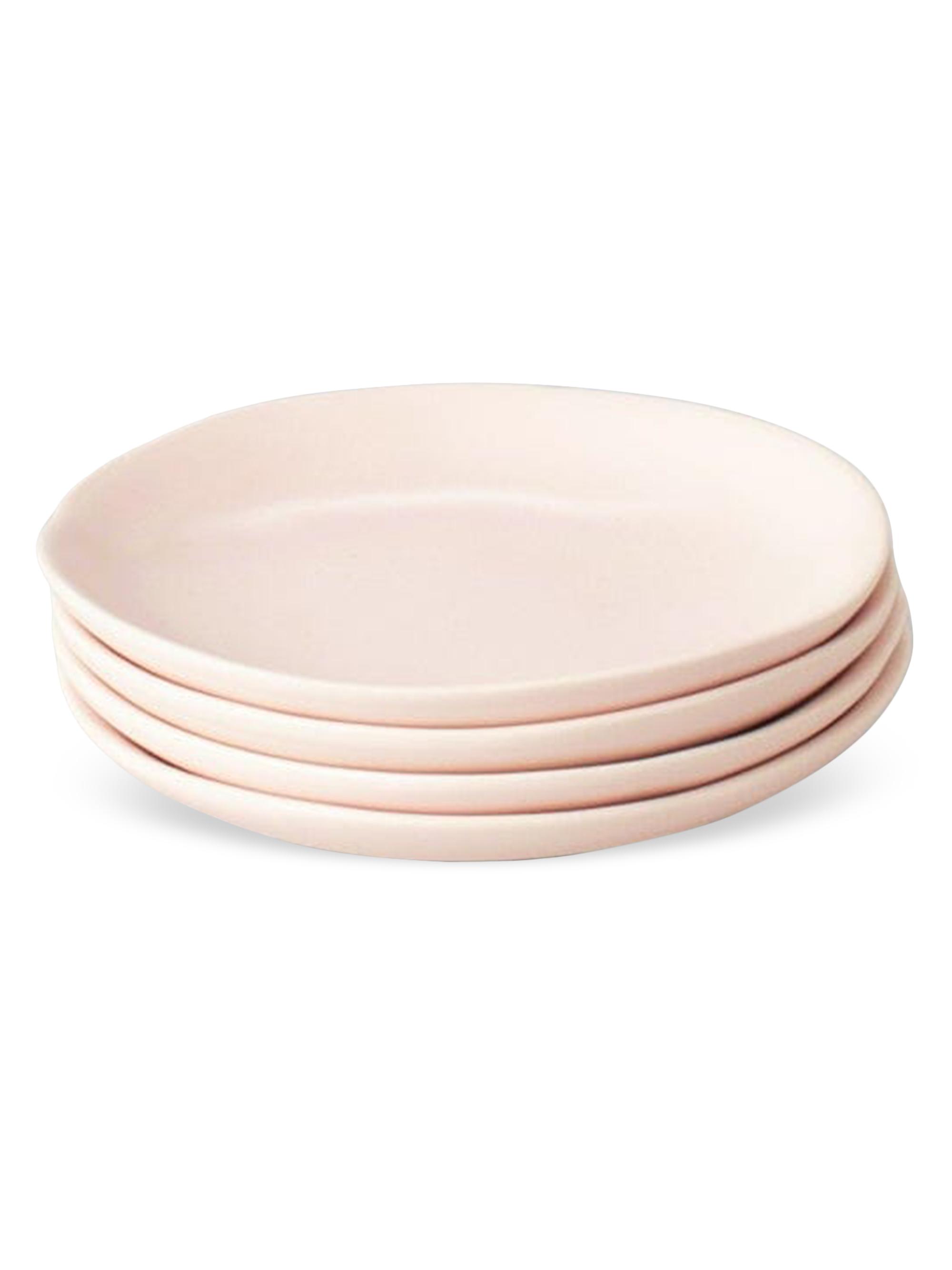 Fable The Little Plates - Dove Gray