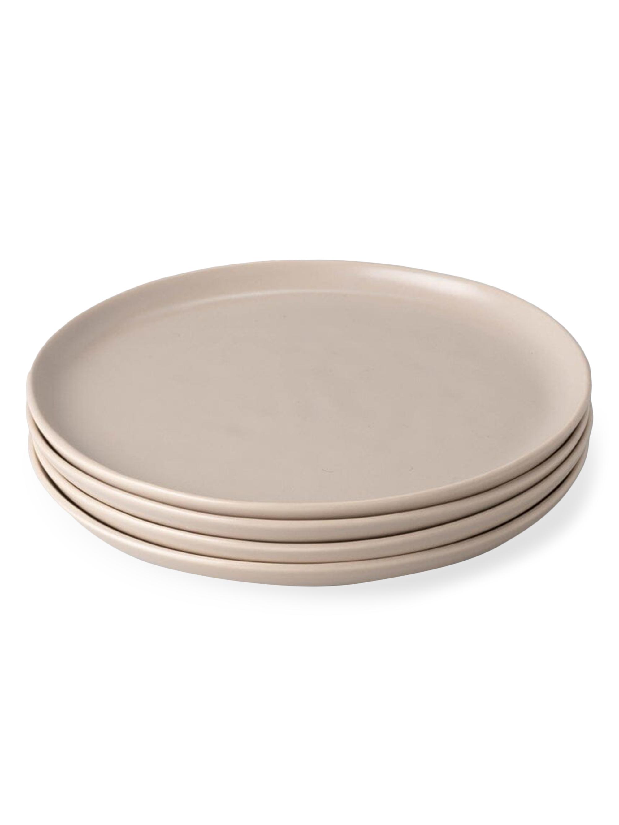 Fable The Salad Plates - Beachgrass Green