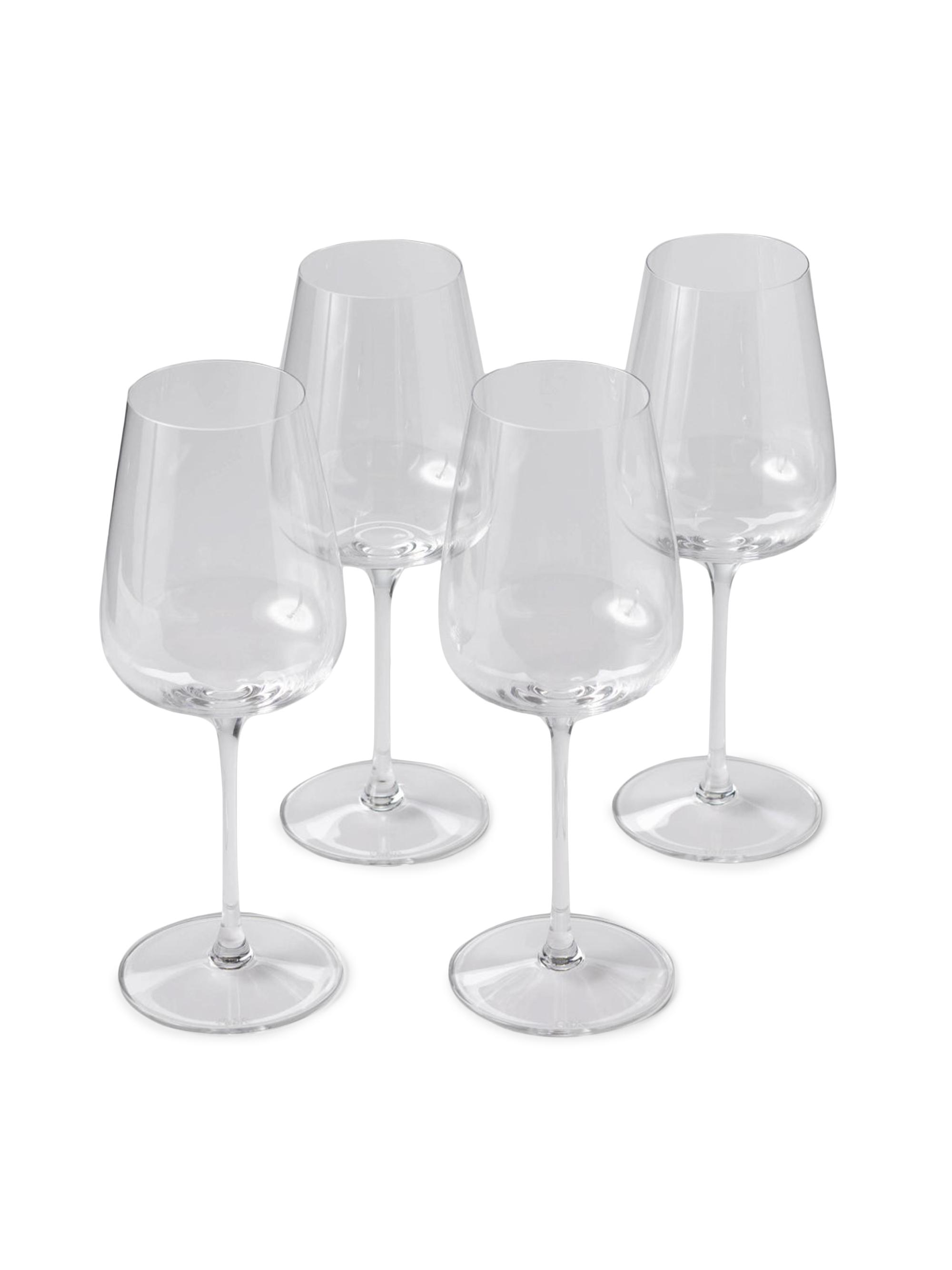Fable The Wine Glasses - Clear
