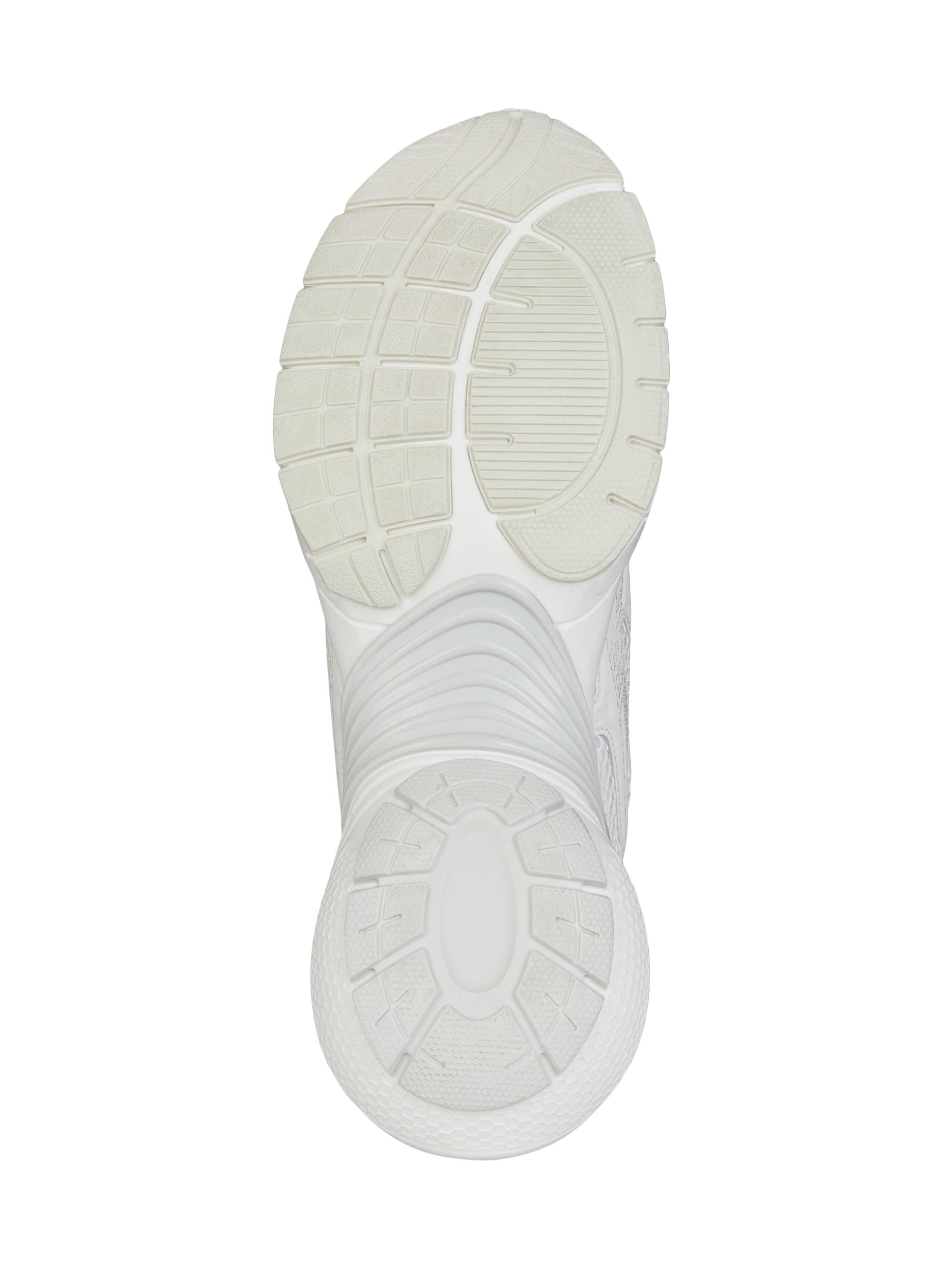 Givenchy TK-MX Runner Sneakers In Mesh And Synthetic Leather