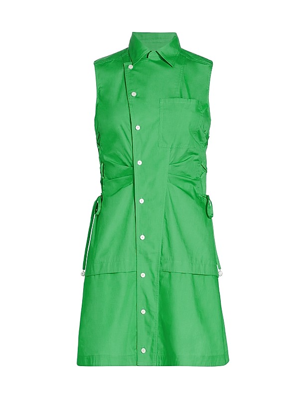 Serena Scattered Pearl Mesh Dress Serena Scattered Pearl Mesh Dress