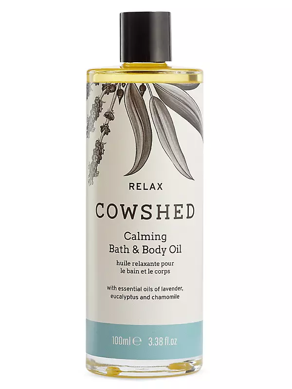 Shop Cowshed Restore Exfoliating Hand Wash