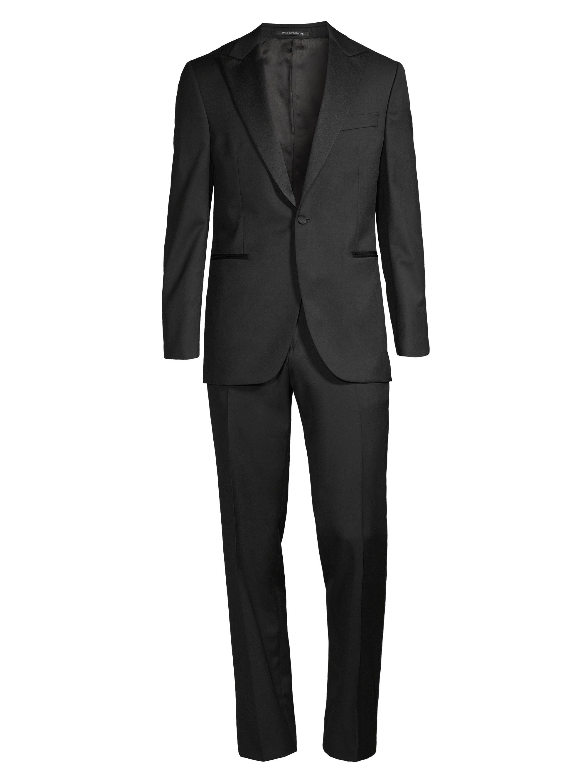 Men's Paul Stuart Designer Apparel | Saks Fifth Avenue