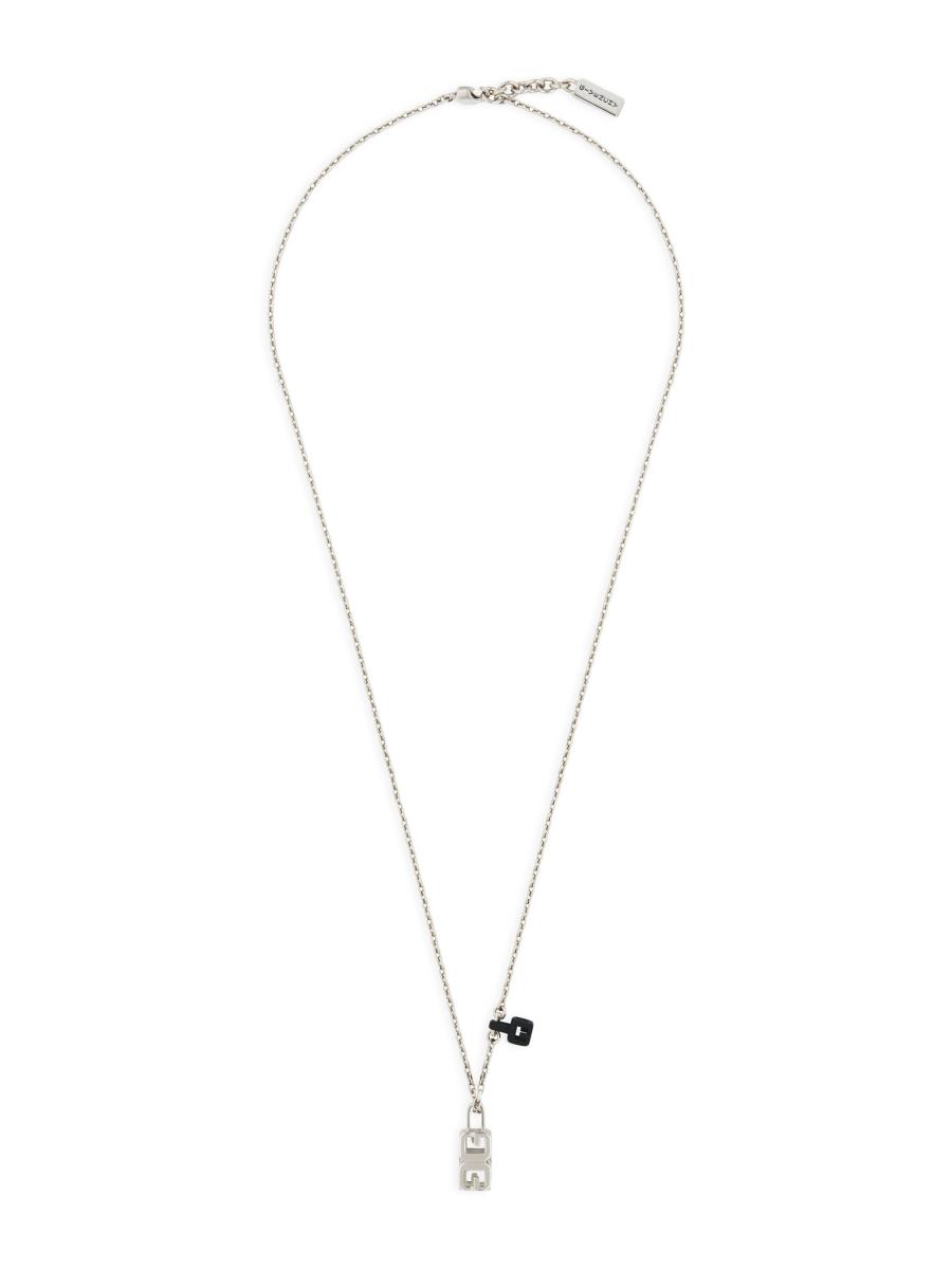 Givenchy 幾何学模様 カフス K10/silver 片方のみ Givenchy 幾何学模様 カフス K10/silver 片方のみ Givenchy 幾何