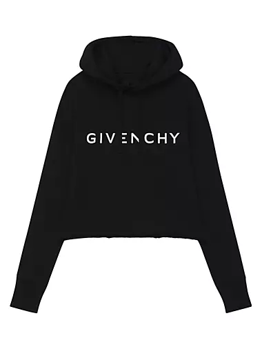 Givenchy Paris Womens Wings Feathers Crewneck Sweatshirt Size Small Pre  Owned